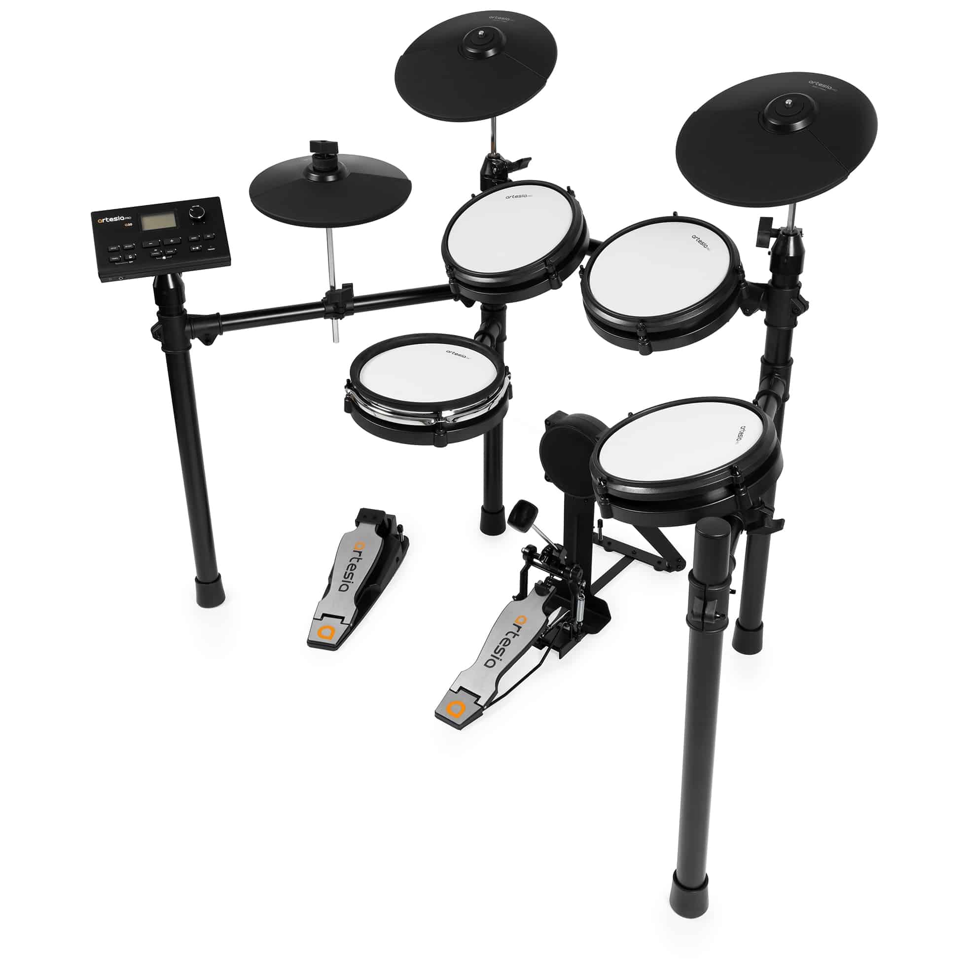 Artesia a30 E-Drums Set 8
