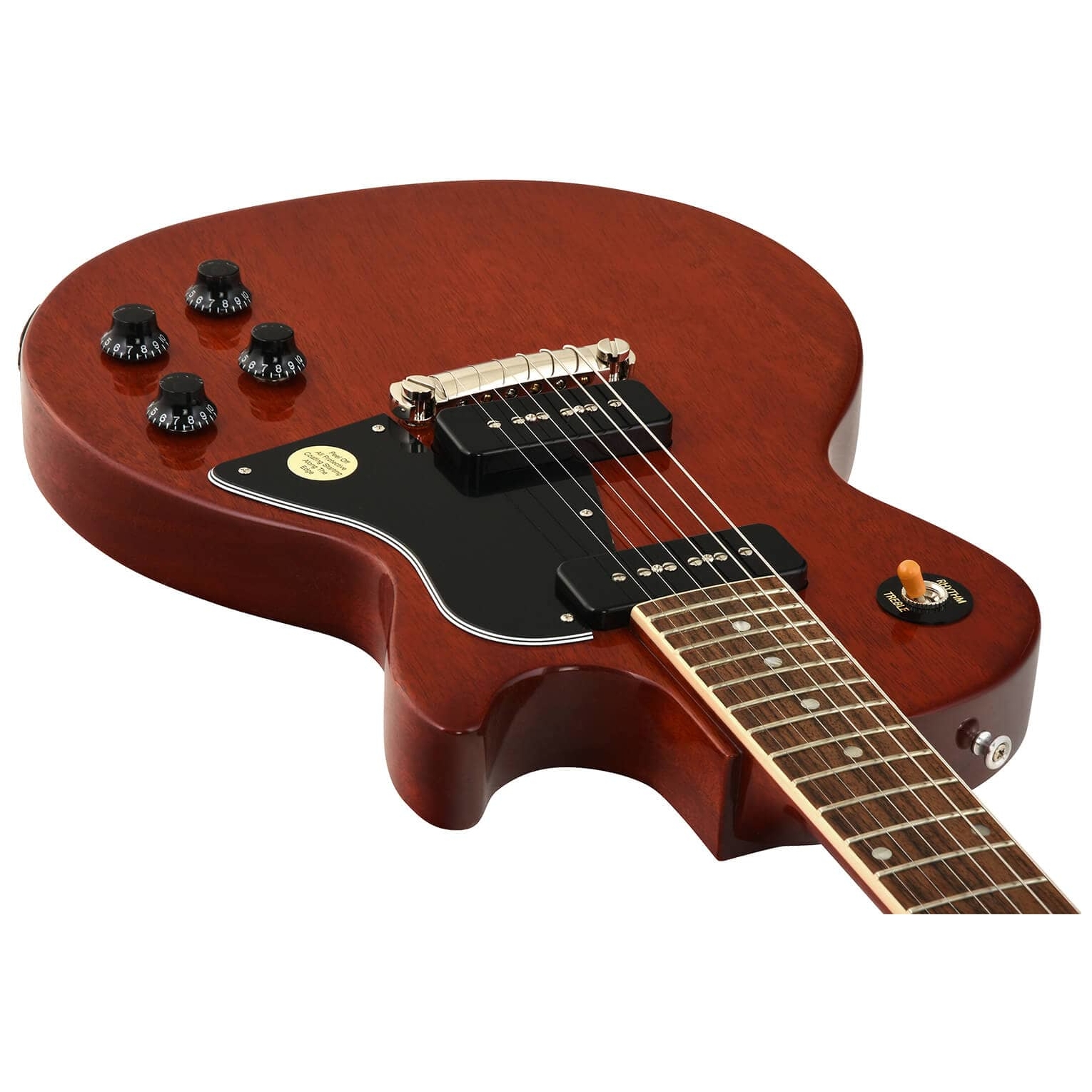 Gibson - Gibson Les Paul Special VC - 5