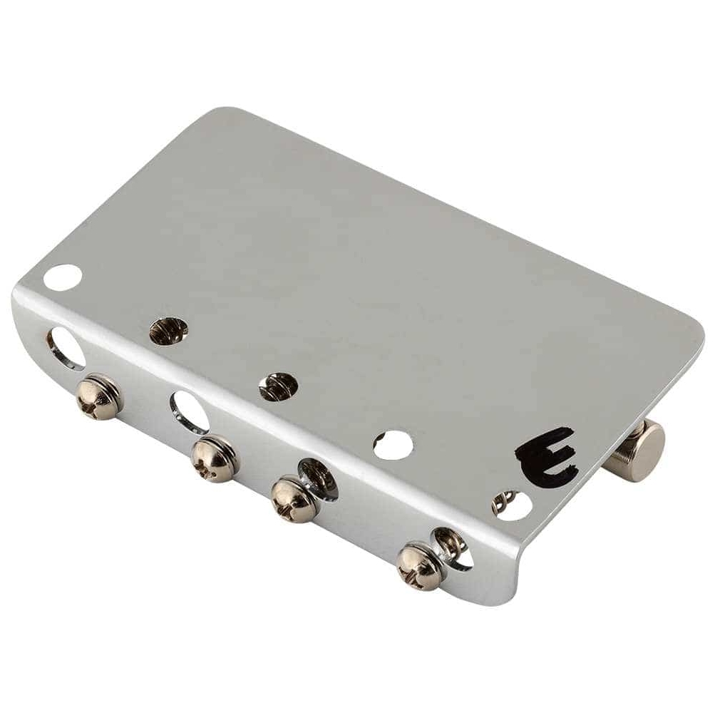 Fender - Fender Standard Mexican Bass Stegeinheit - 2