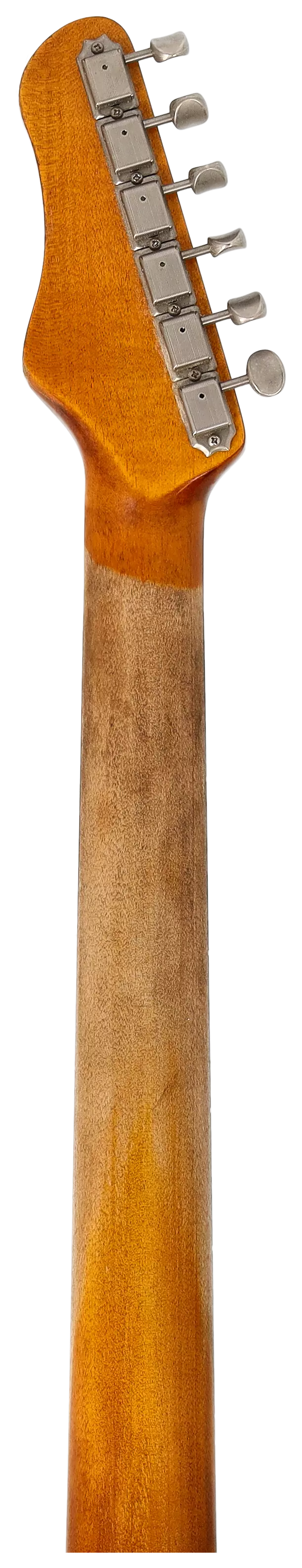 Haar Traditional T Aged Swamp Ash RW HS SB# 12