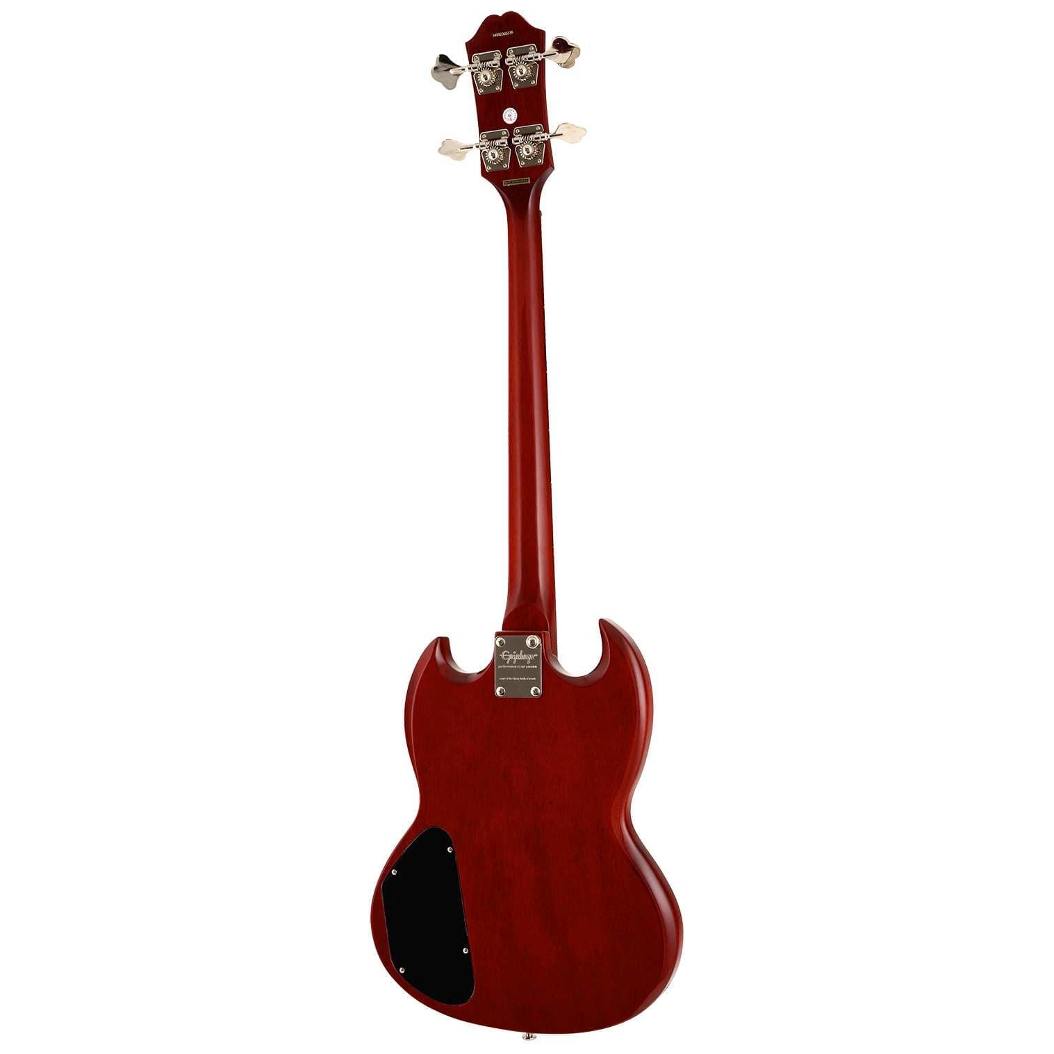 Epiphone - Epiphone EB-0 CH - 2