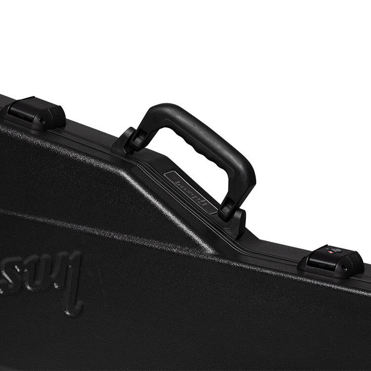 Gibson Deluxe Protector Case, Les Paul 1