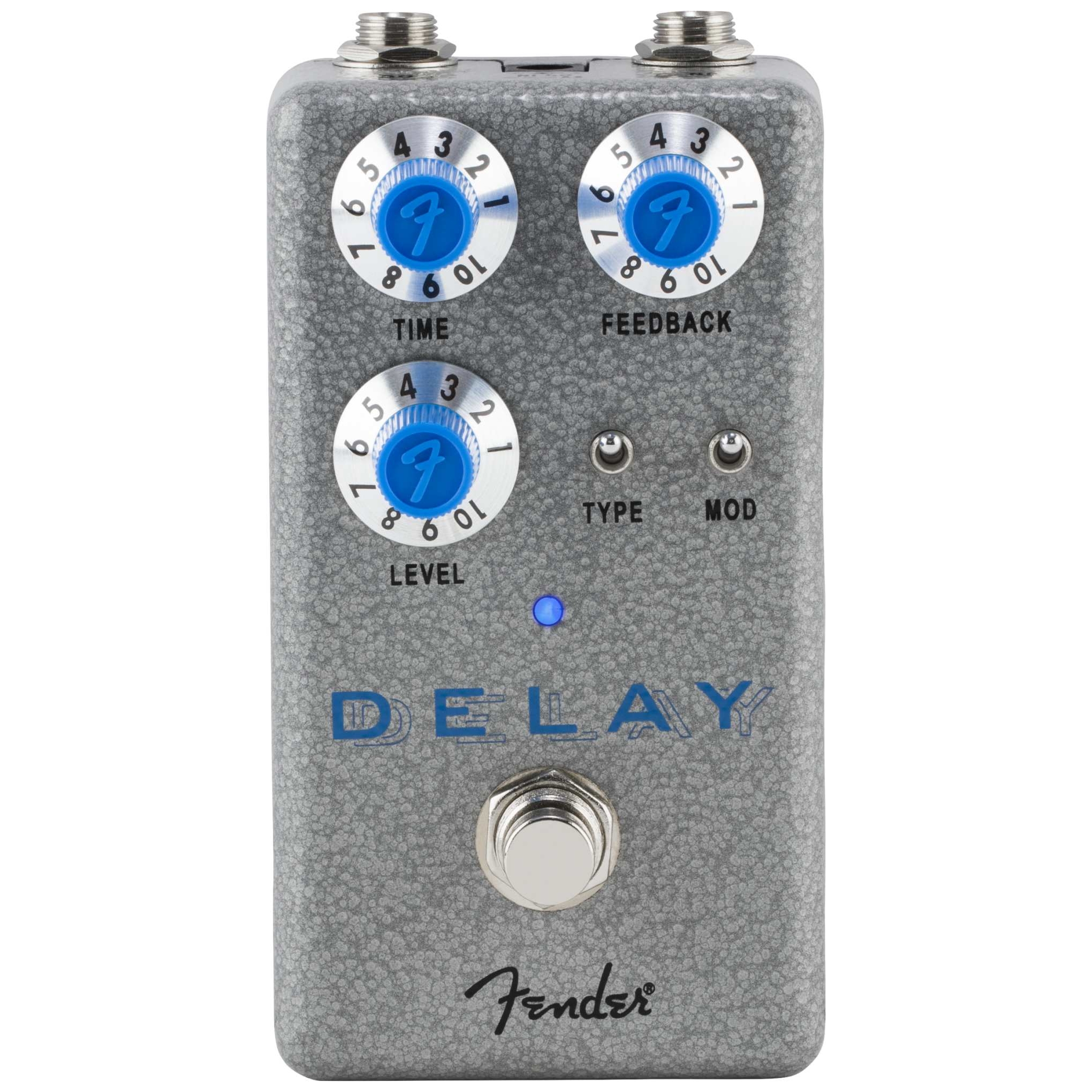 Fender - Fender Hammertone Delay