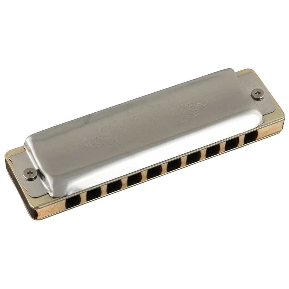 Seydel - Seydel Blues 1847 Classic G-Mundharmonika