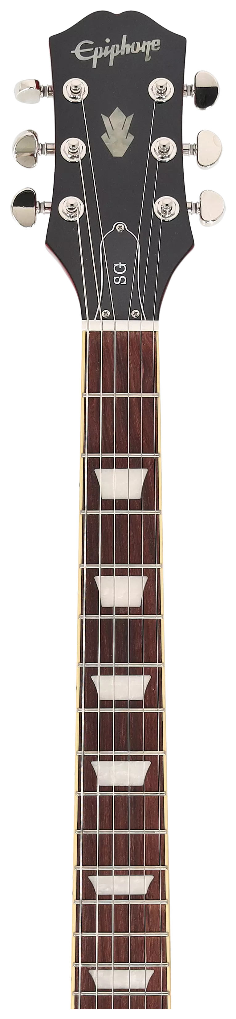 Epiphone SG Standard Cherry 11