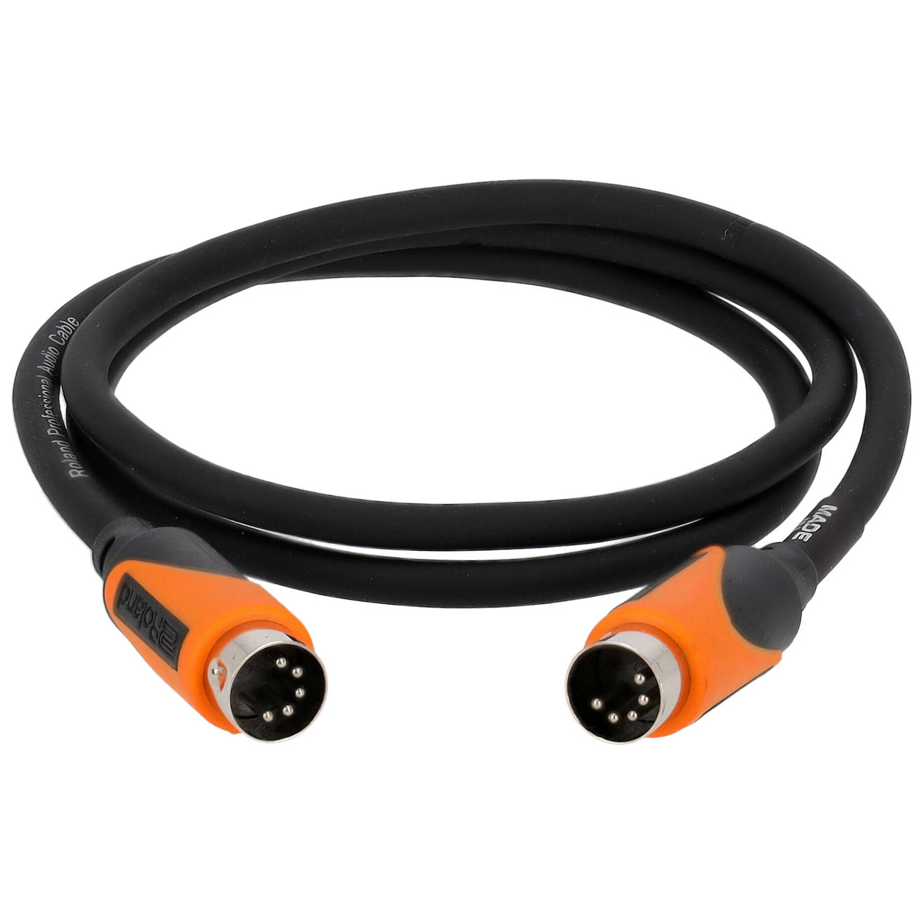 Roland MIDI-Kabel 1m 1