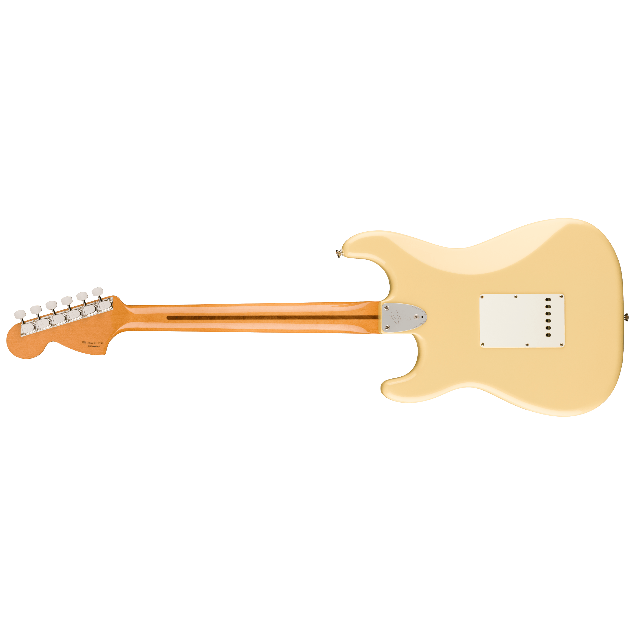 Fender Vintera II 70s Stratocaster MN VWT 3