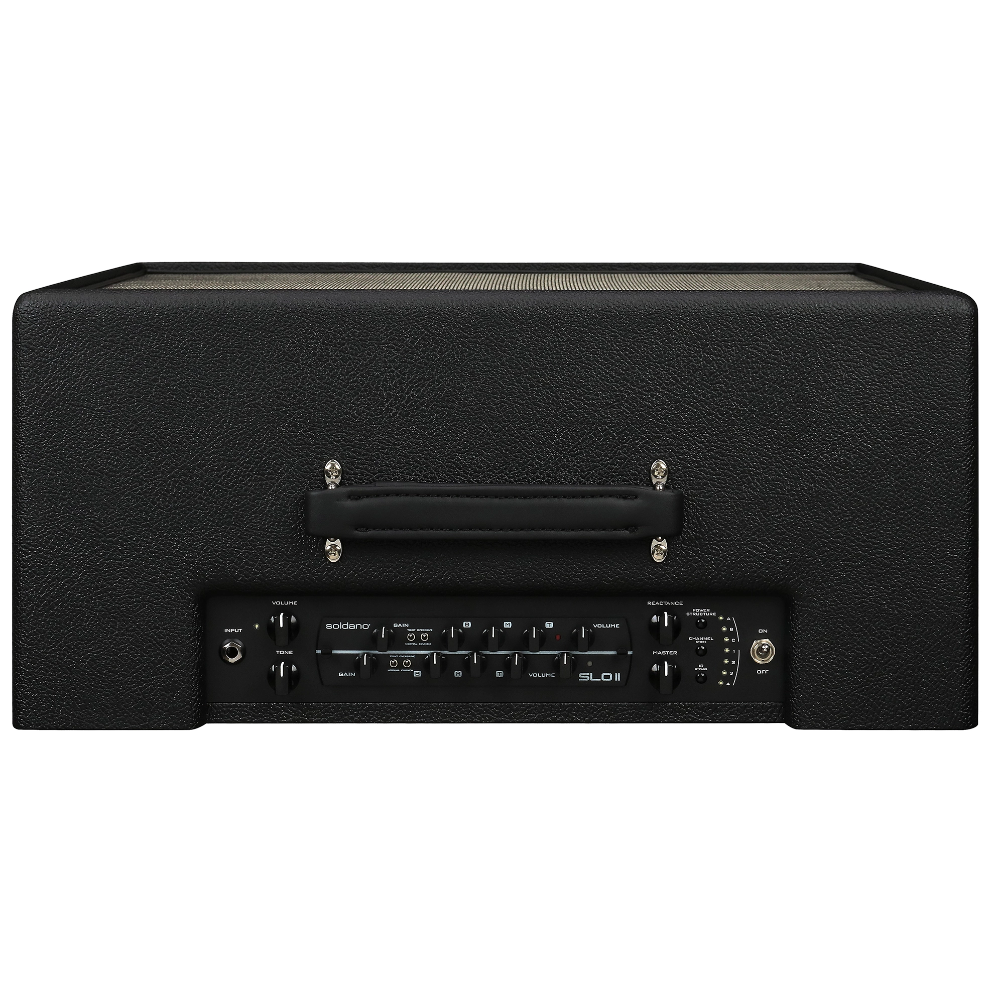 Synergy SYN-20IR Combo 6