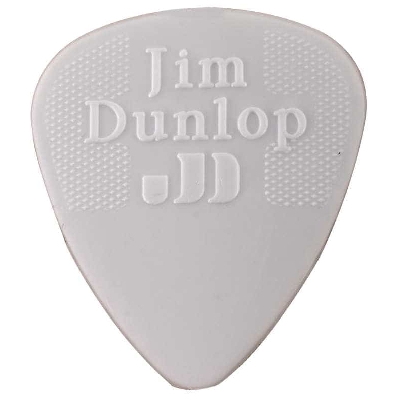 Dunlop - Dunlop Pick Nylon Standard 0.38 - Players Pack