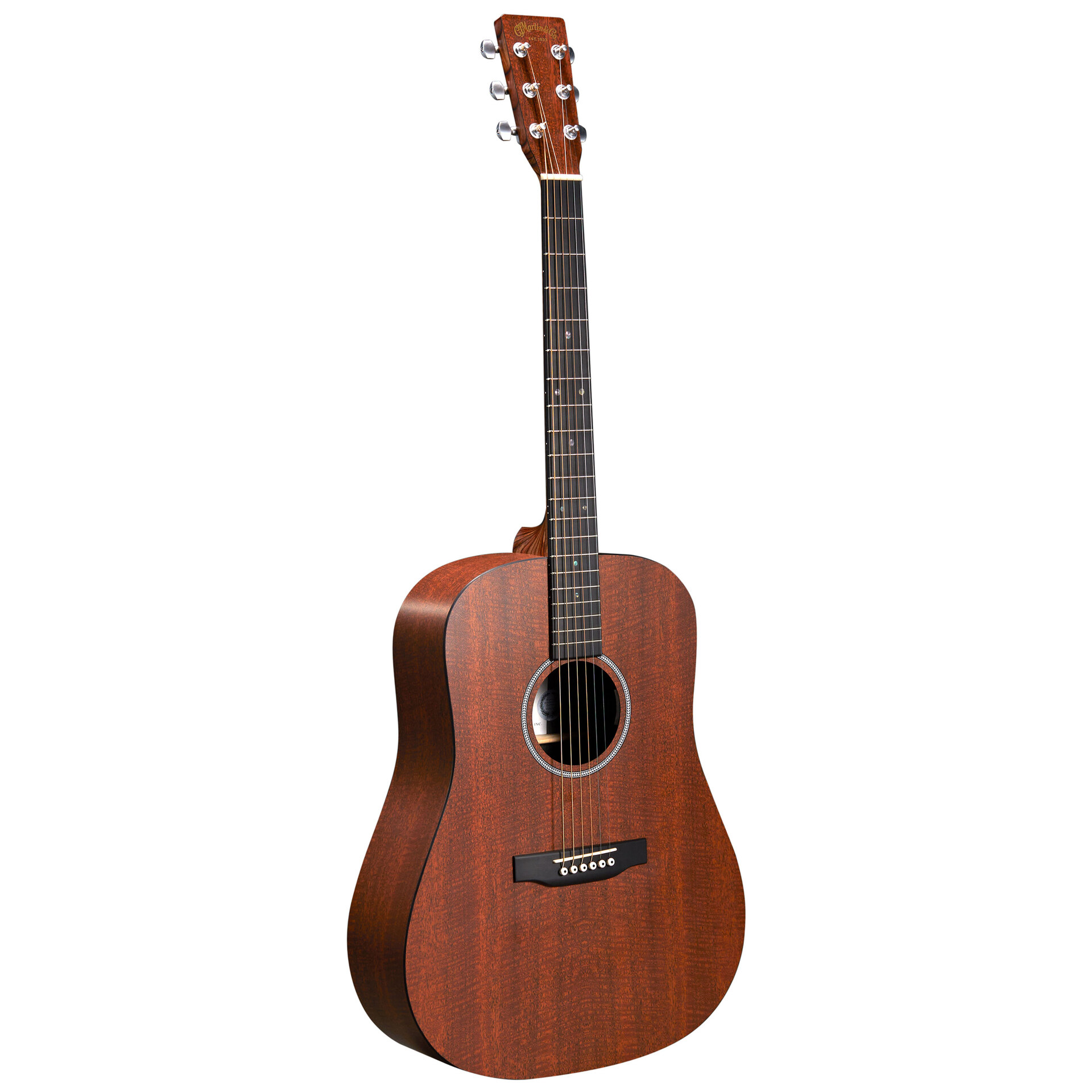Martin D-X1E-MAH