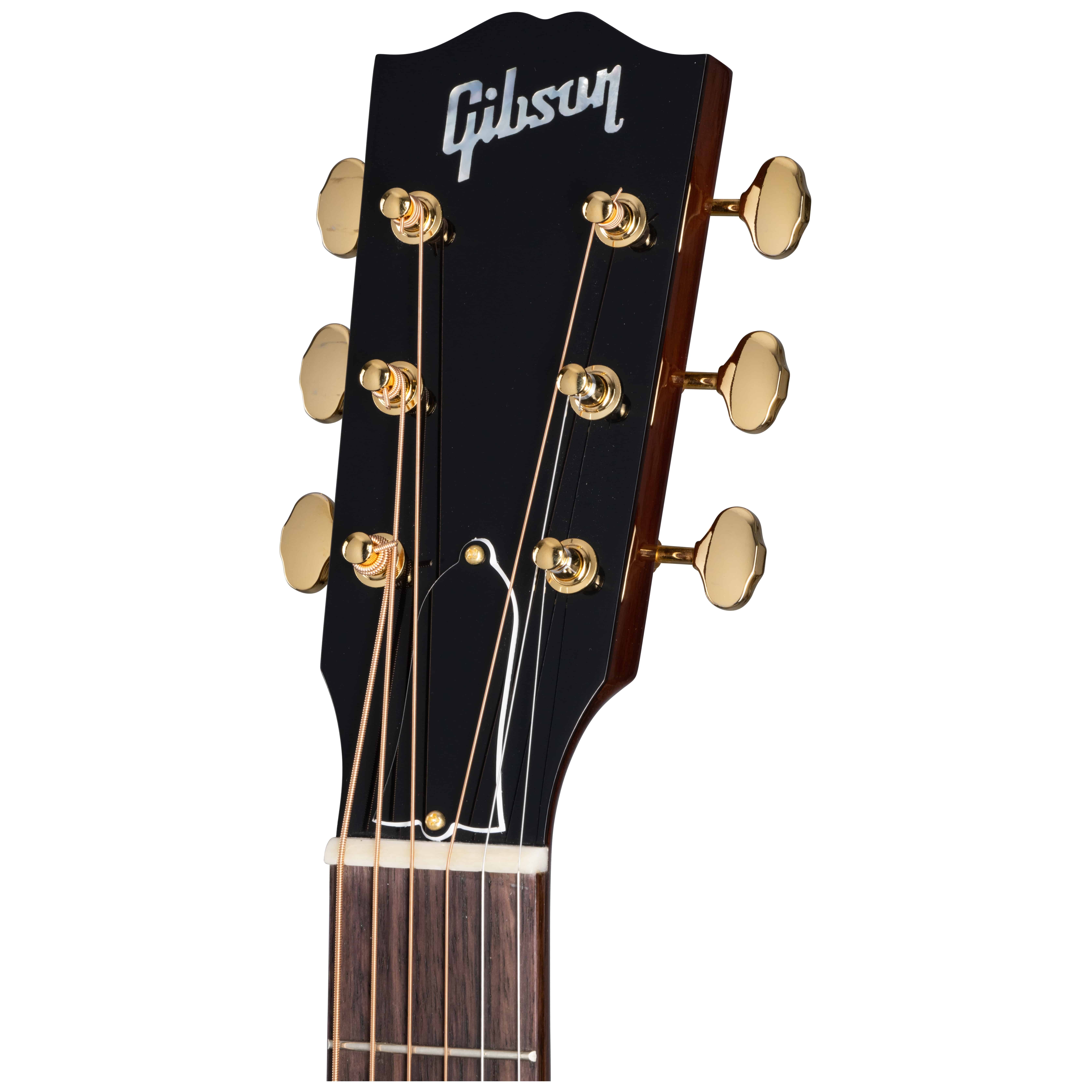 Gibson L-00 Rosewood 12-Fret 7
