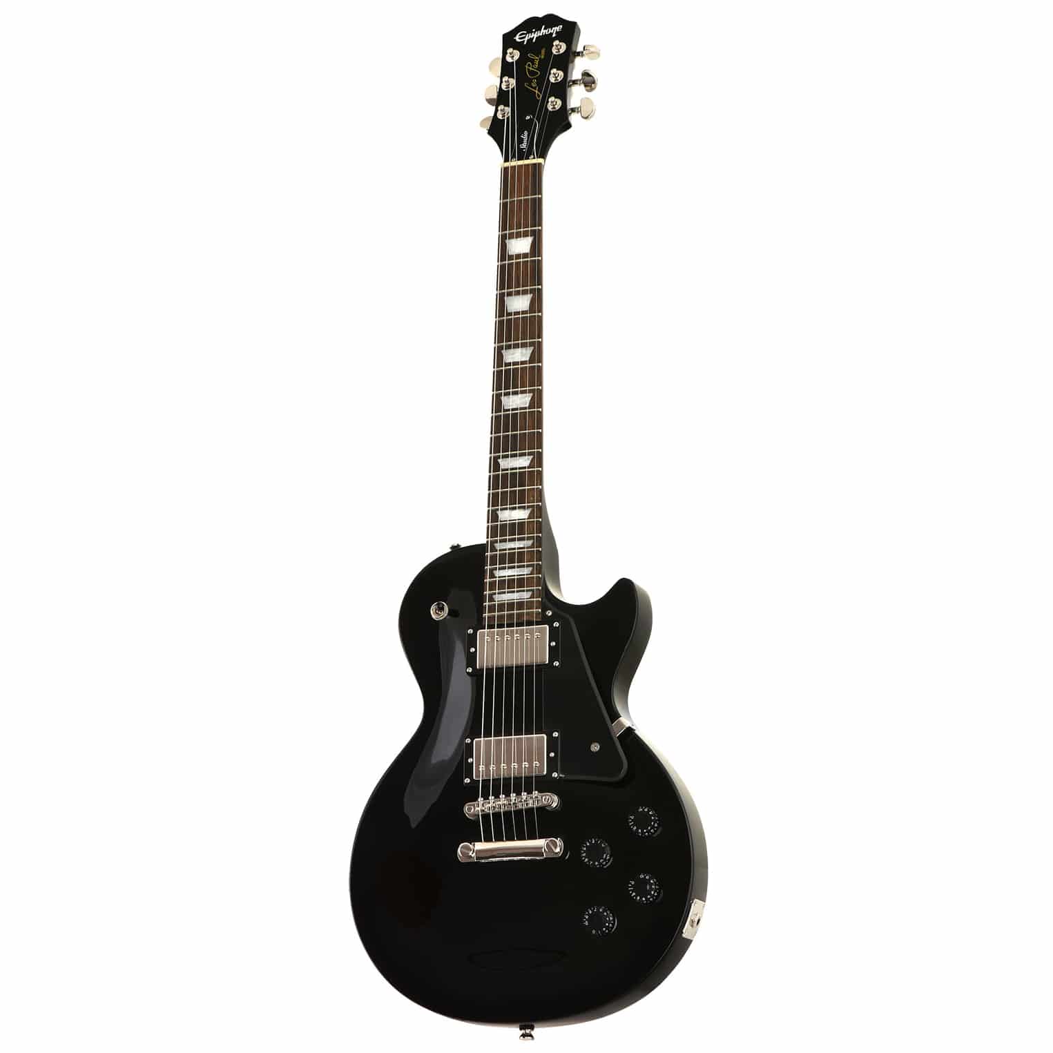 Epiphone Inspired by Gibson Les Paul Studio EB