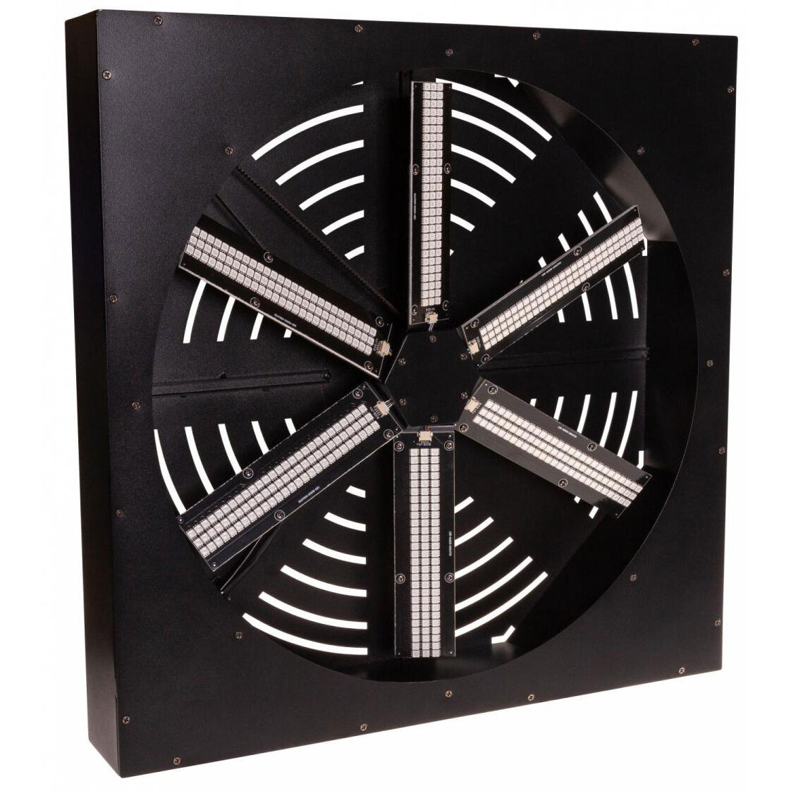 JB Systems LED FAN RGB