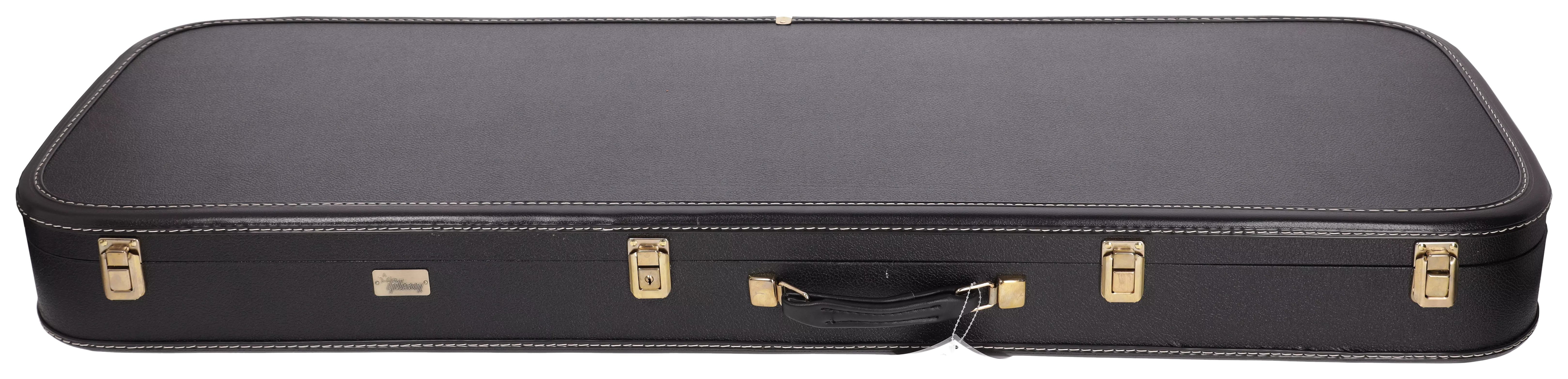 Gibson 1963 Firebird V Vintage Sunburst #1 15