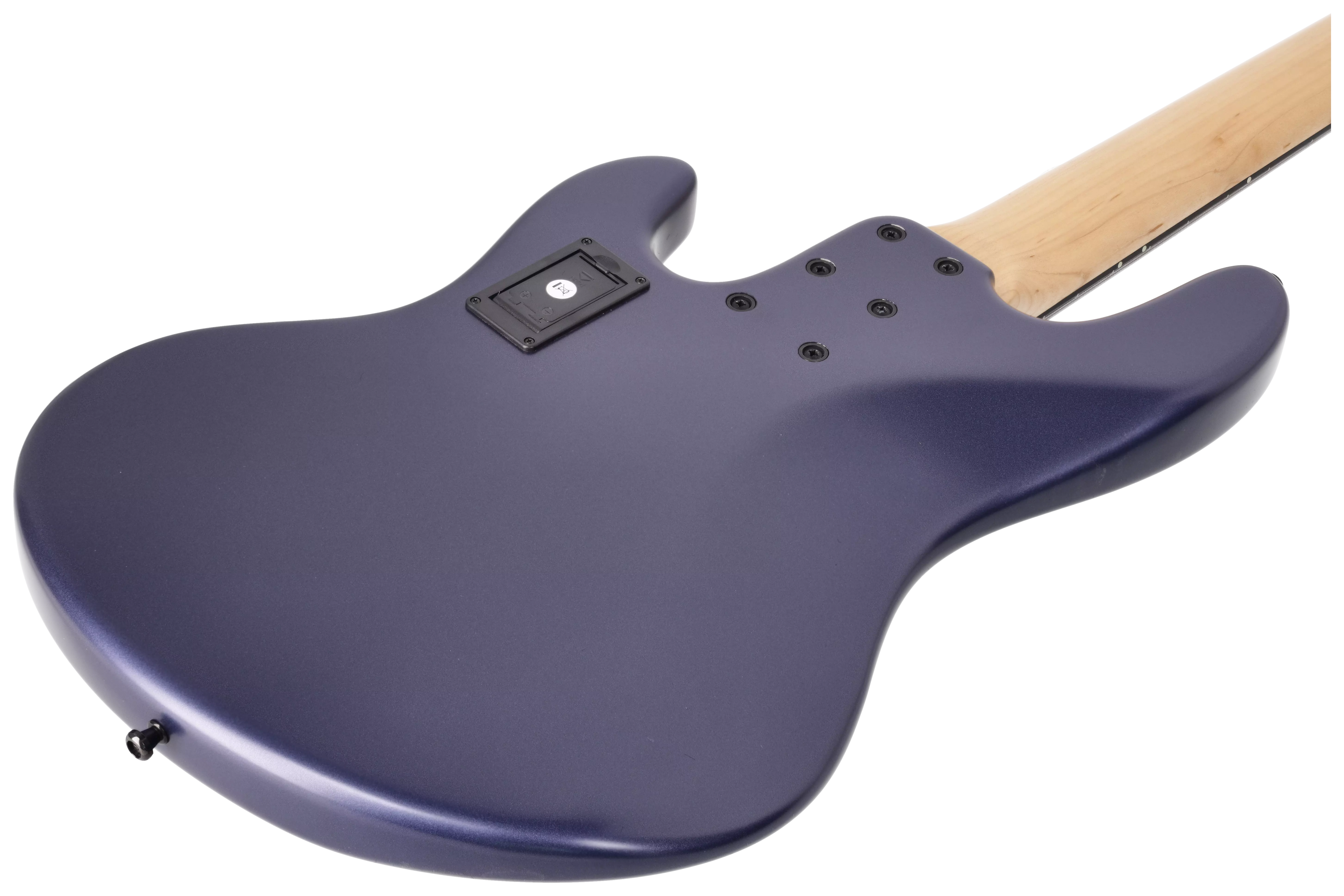 Sandberg California Nighthawk PLUS 5 Dark Grey 7