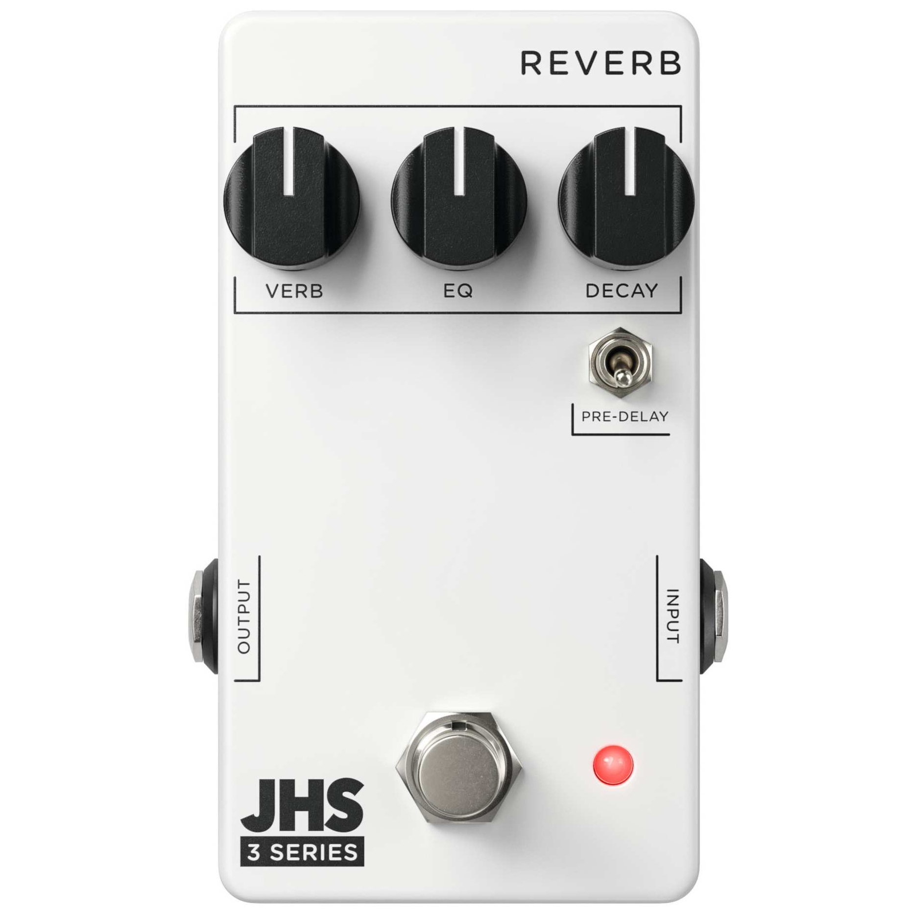JHS Pedals 3 Series Reverb