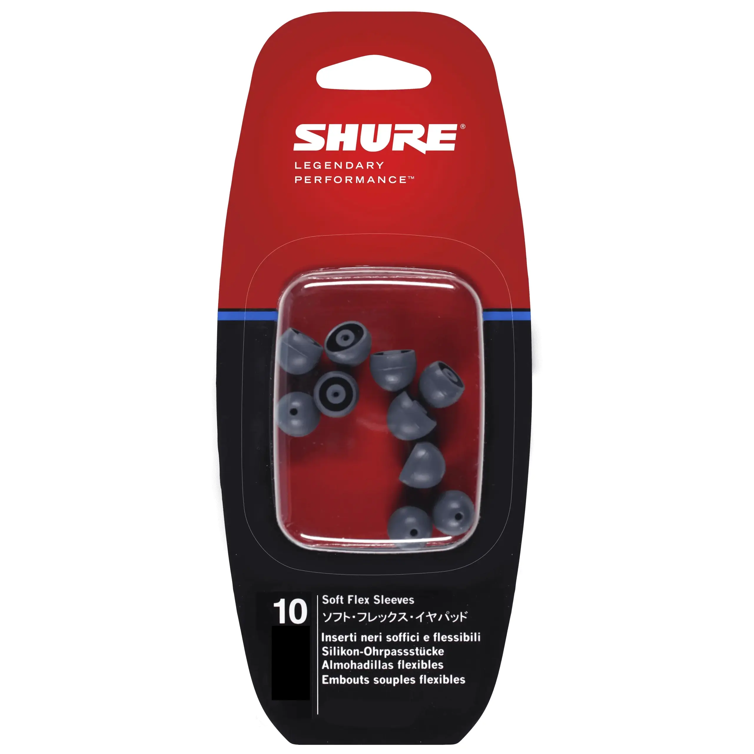 Shure EASFX1-10 S