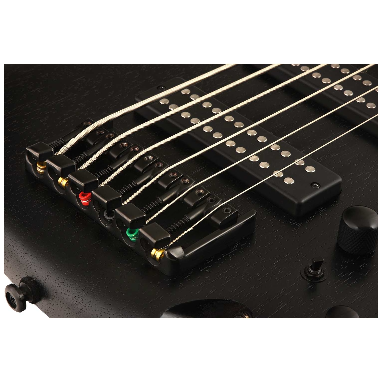 Ibanez - Ibanez SR306EB-WK - 9