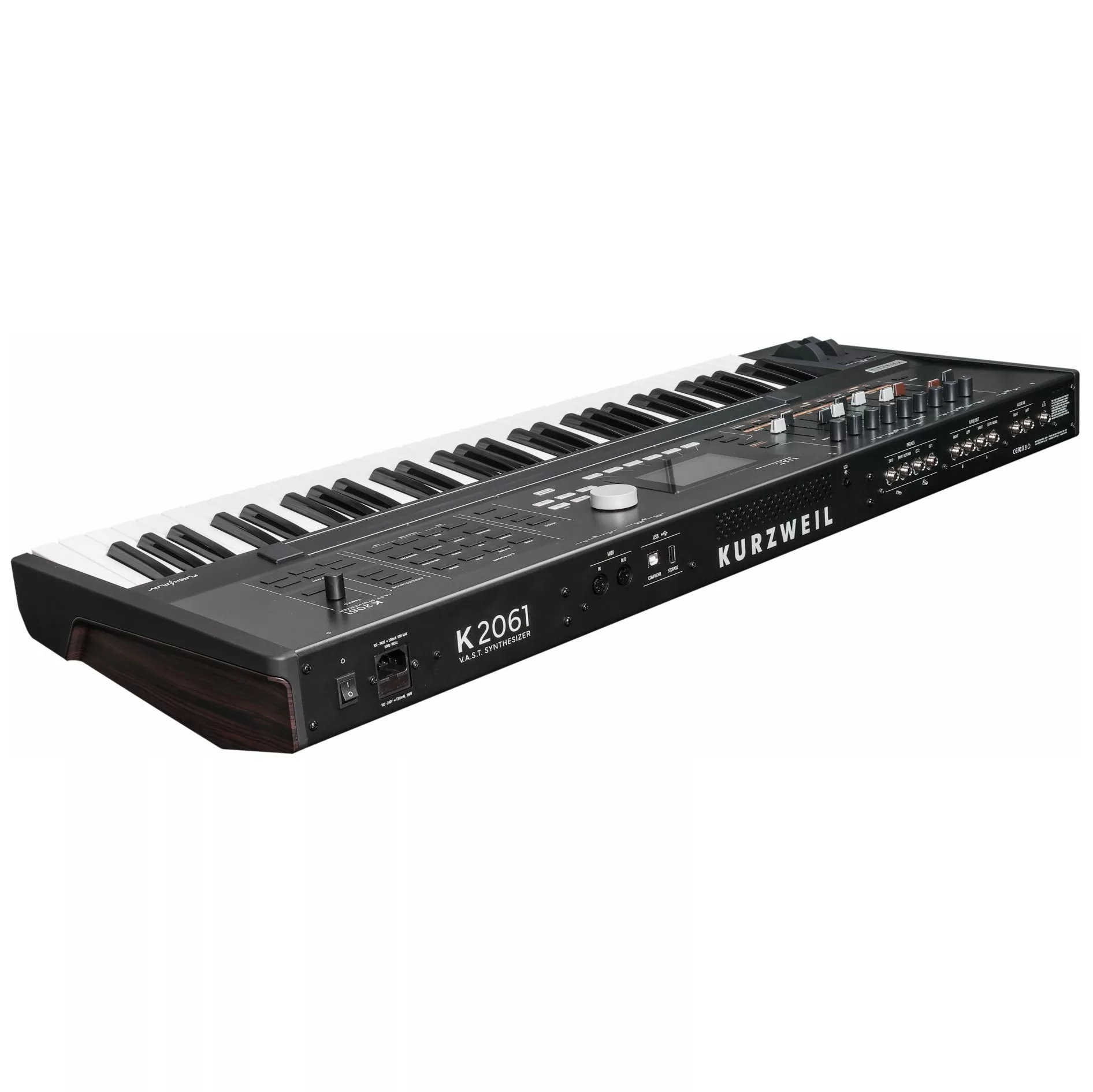 Kurzweil K2061 5