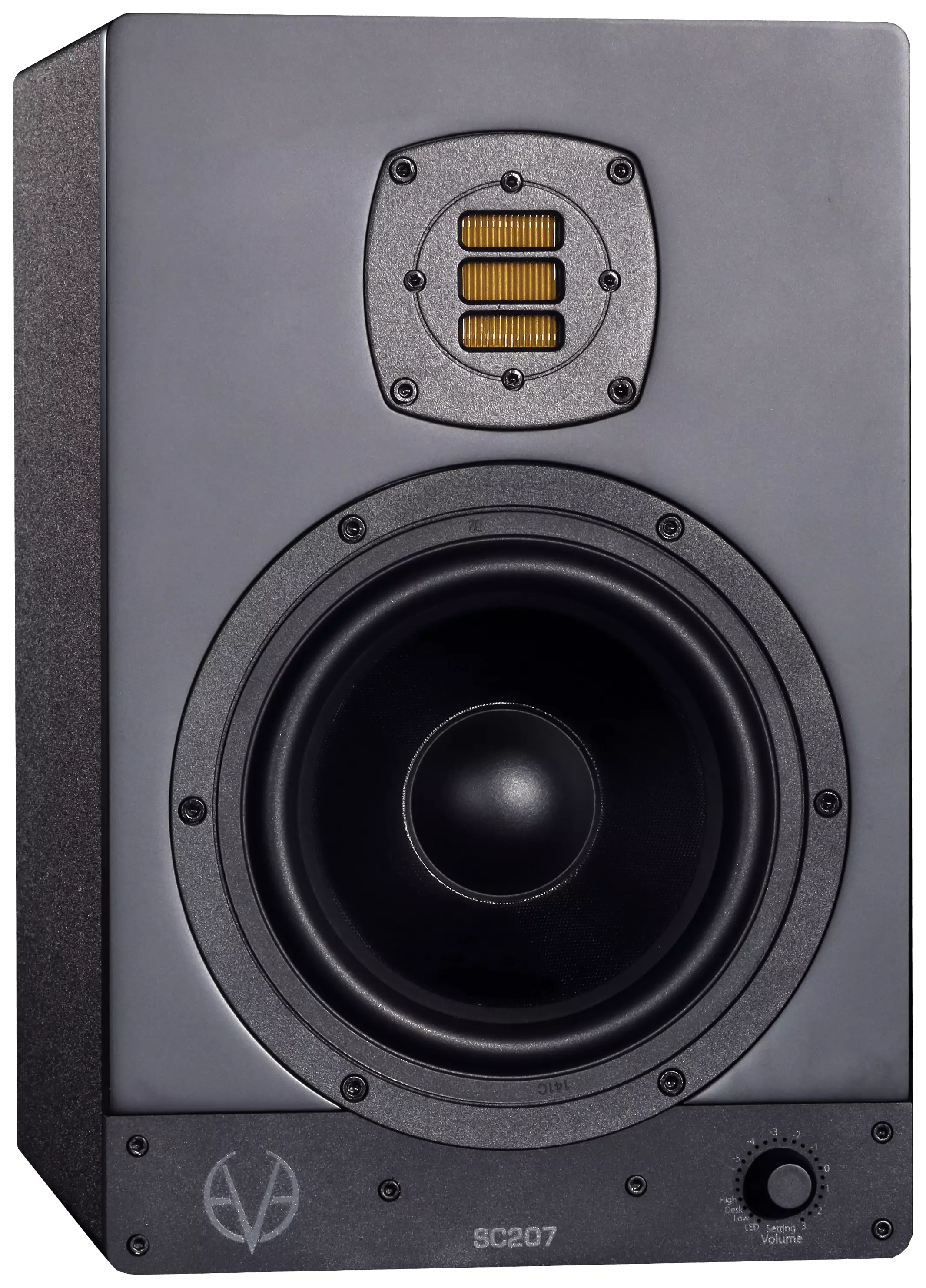 EVE Audio SC207 Black Edition