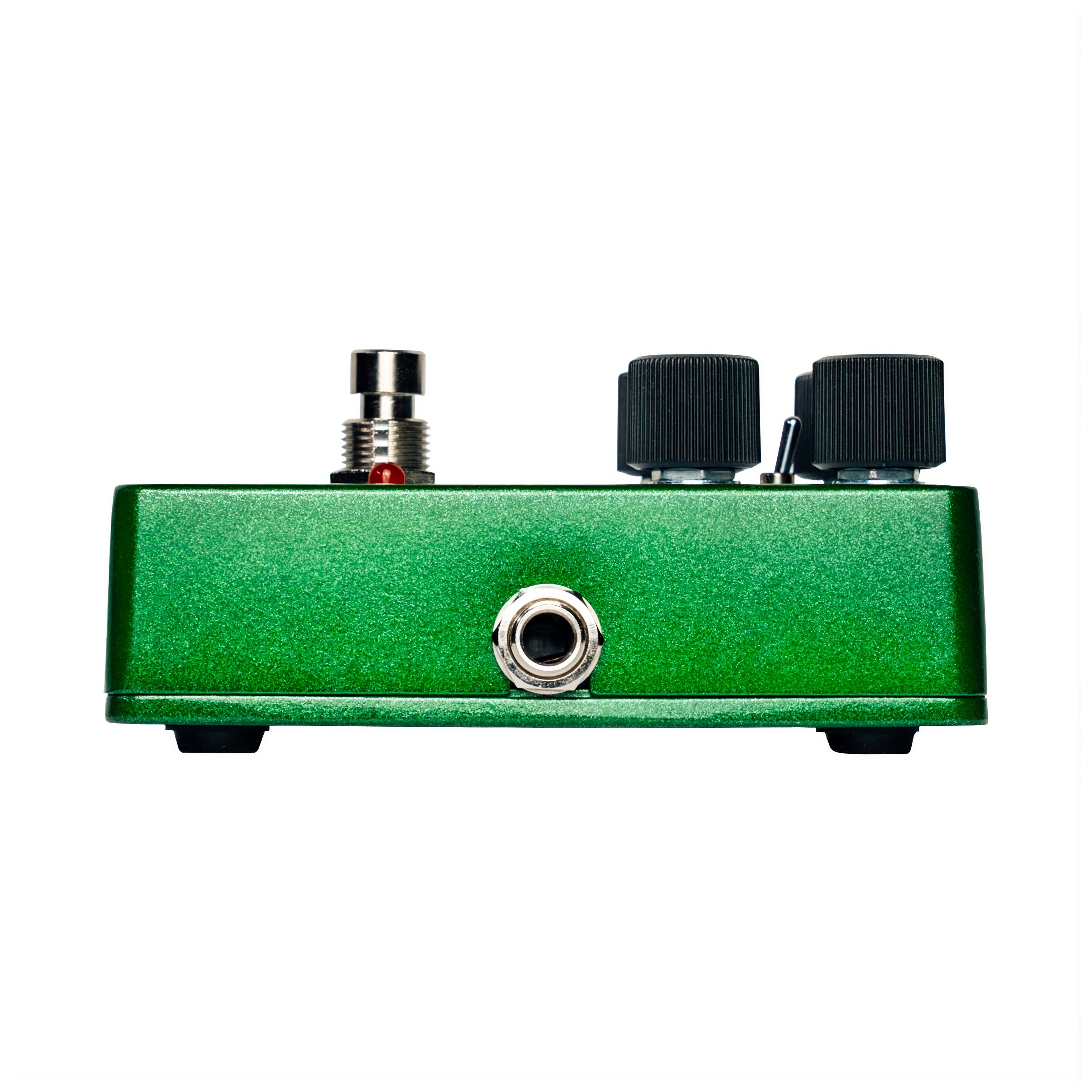 Electro Harmonix Nano Bass Big Muff PI 2 2