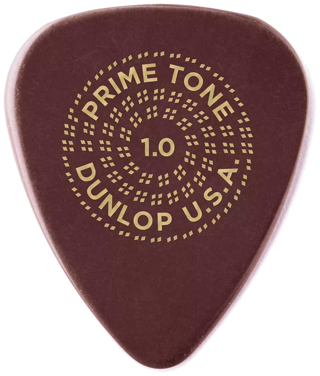 Dunlop Primetone Standard 1.00 Player's Pack 3 Stück 1