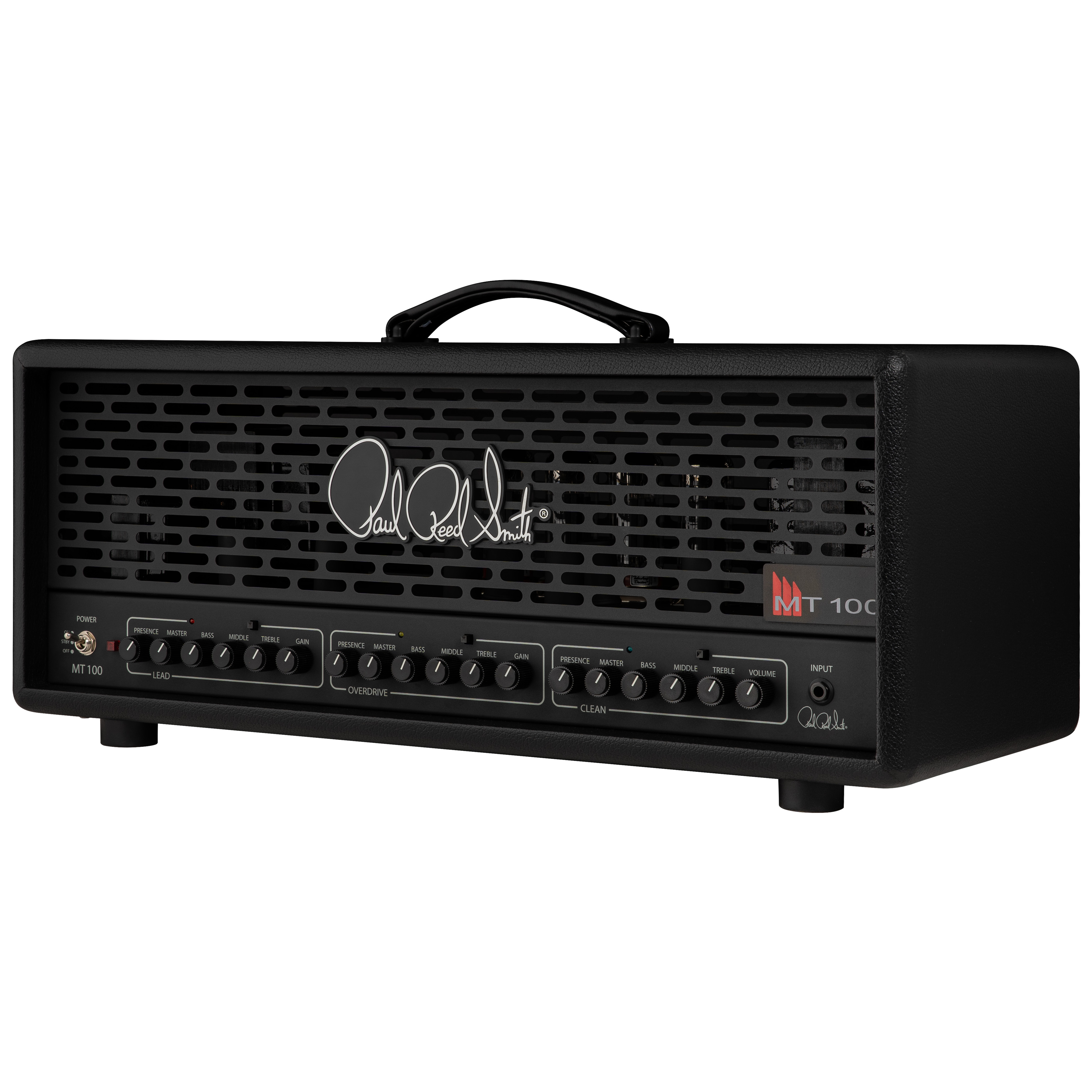 PRS MT 100 Mark Tremonti Head 1