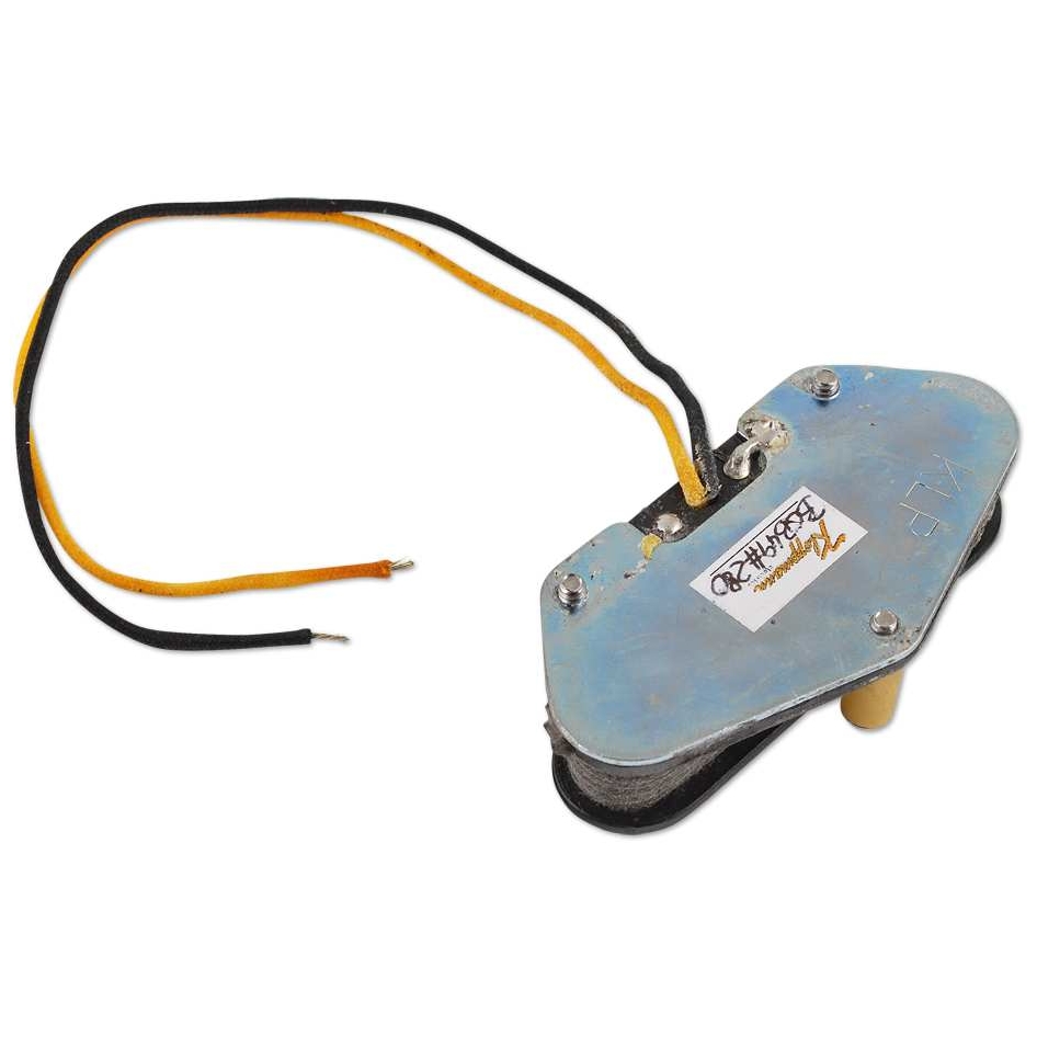 Kloppmann - Kloppmann BCB 49 Single-Coil Bridge - 1
