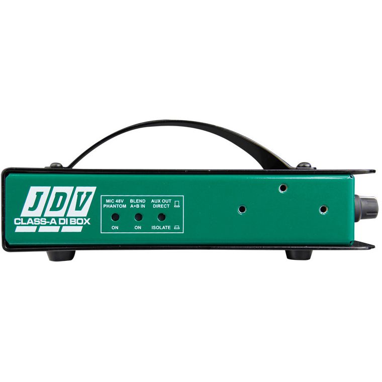 Radial Engineering JDV Mk5 2