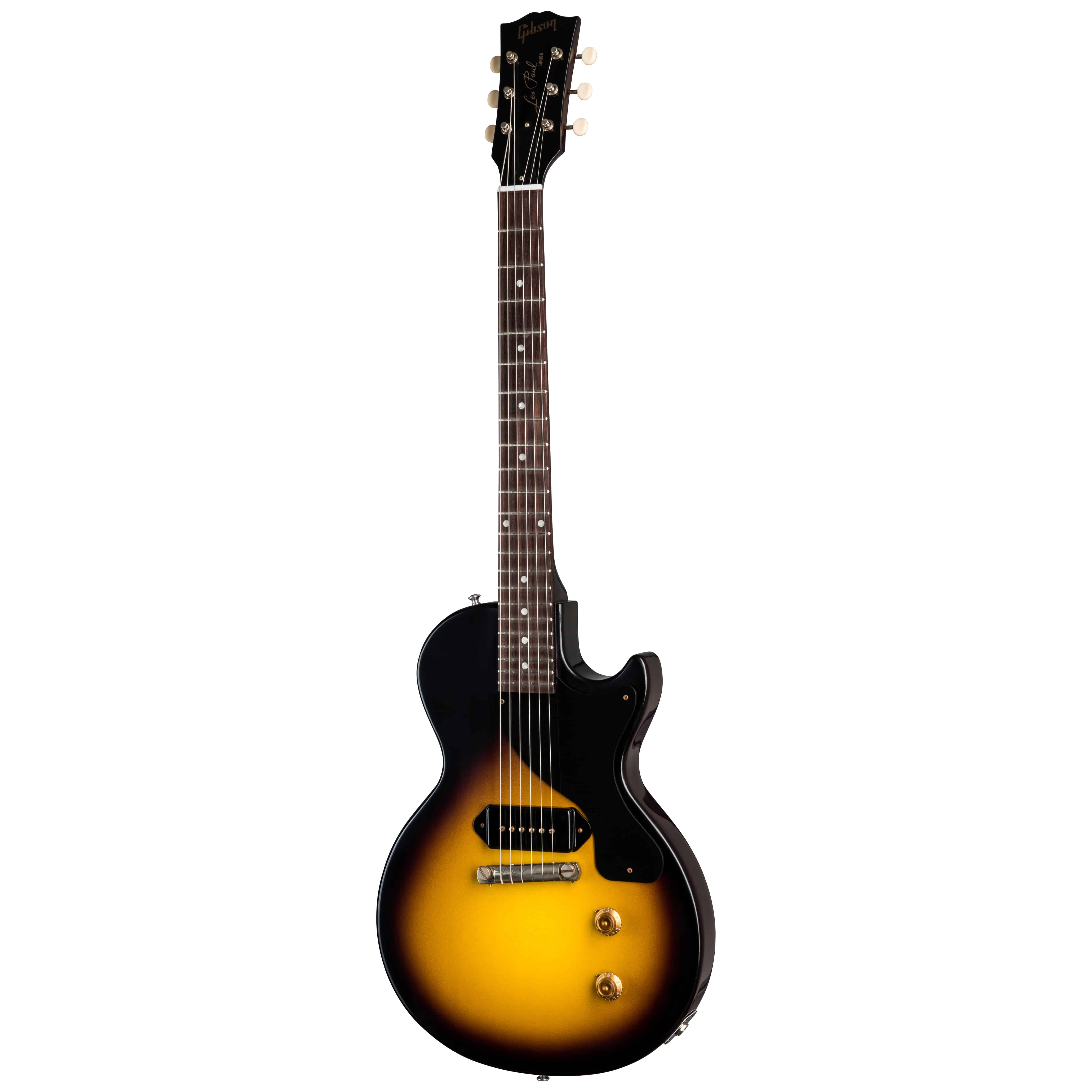 Gibson 1957 Les Paul Junior Single Cut Reissue VOS