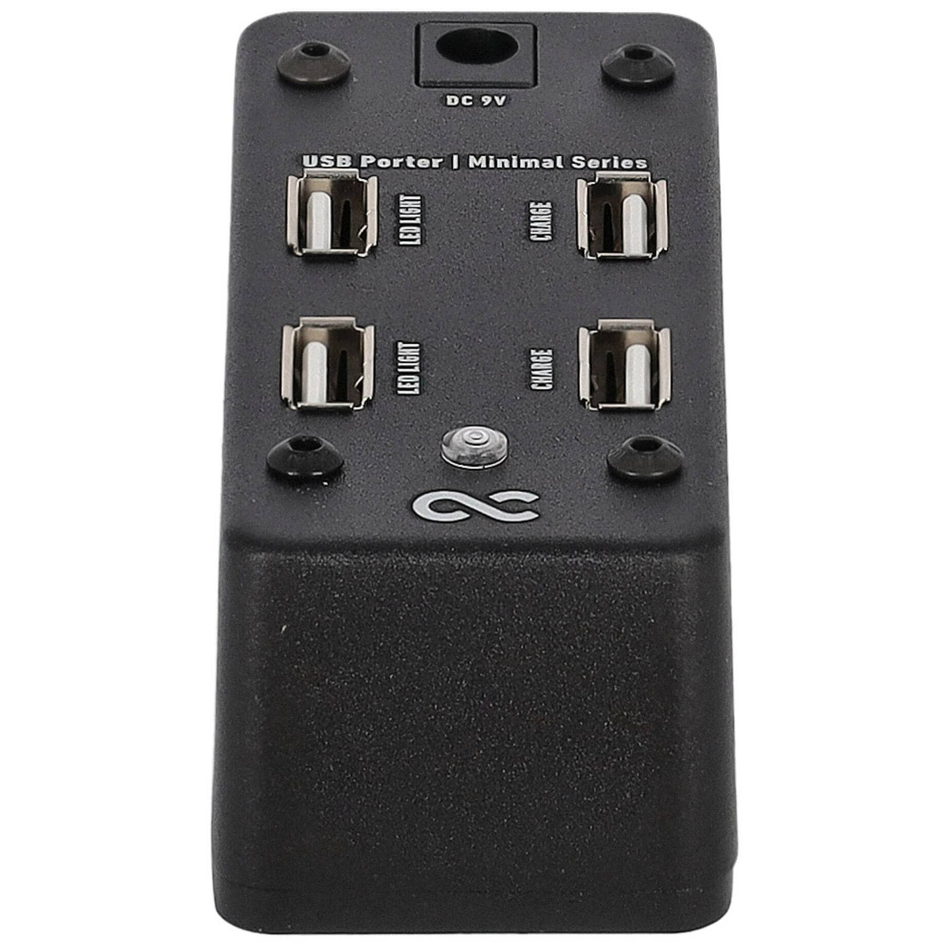 One Control Minimal Series USB Porter 1