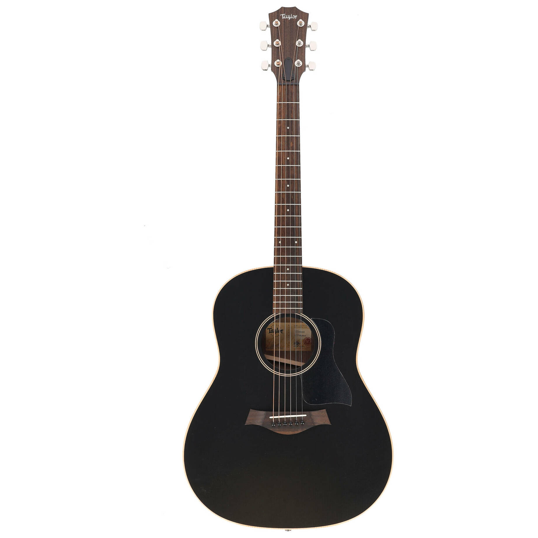 Taylor American Dream AD17 Blacktop