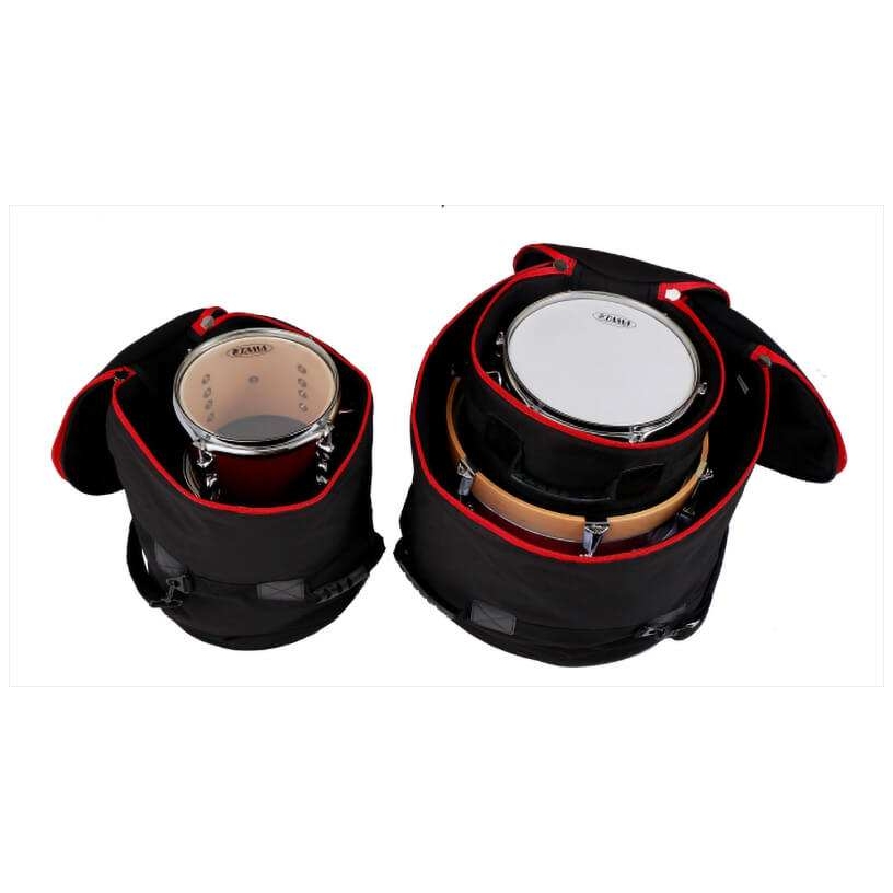 Tama - Tama DSS44LJ - Standard Series Bag - Drum Set (Club-JAM Flyer Kit) - 1