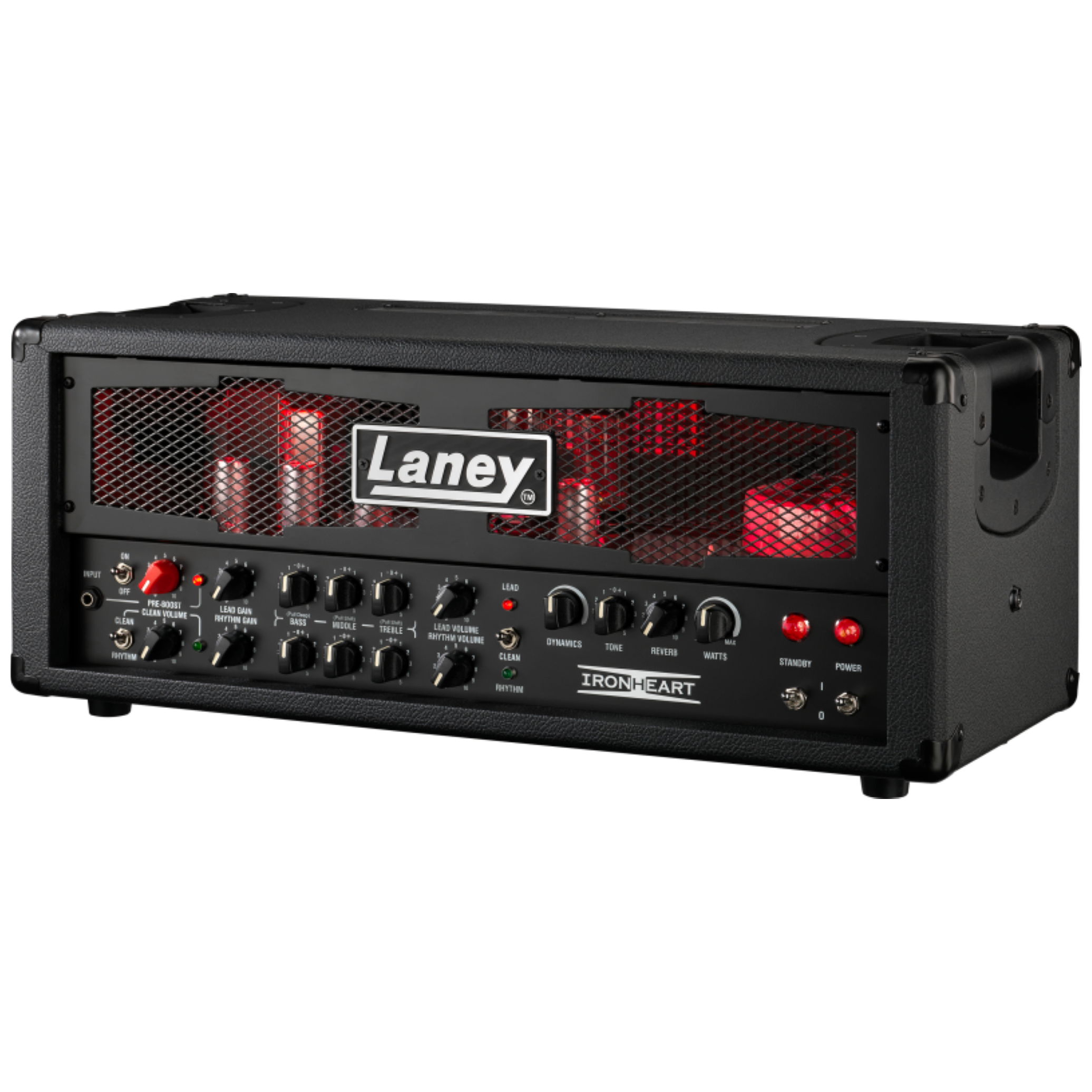 Laney Ironheart IRT60H Head 2