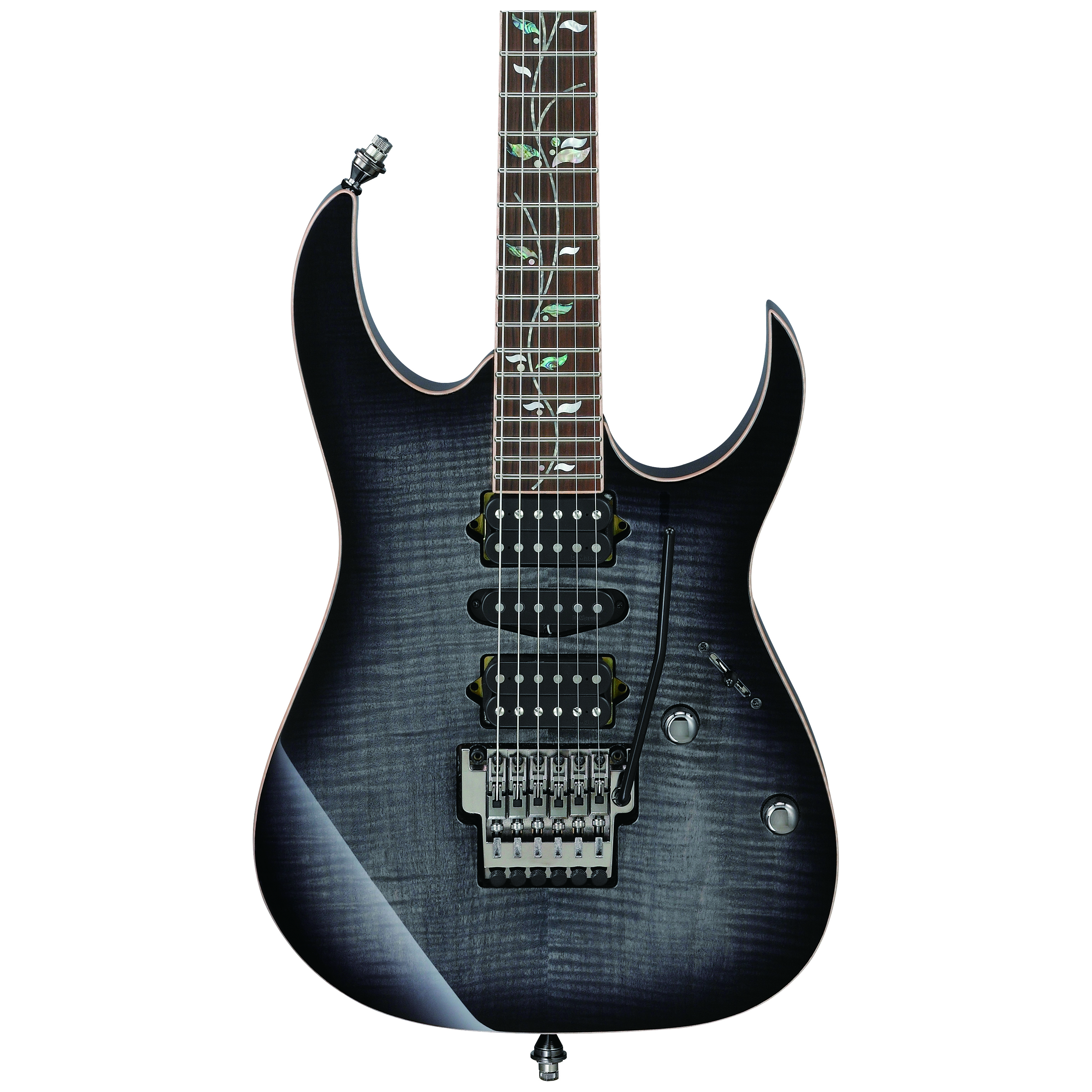 Ibanez RG8570-BRE 4