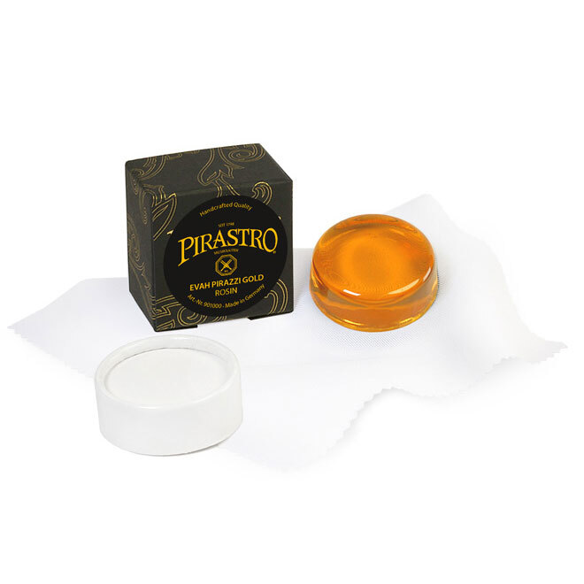  Evah Pirazzi Gold Rosin
