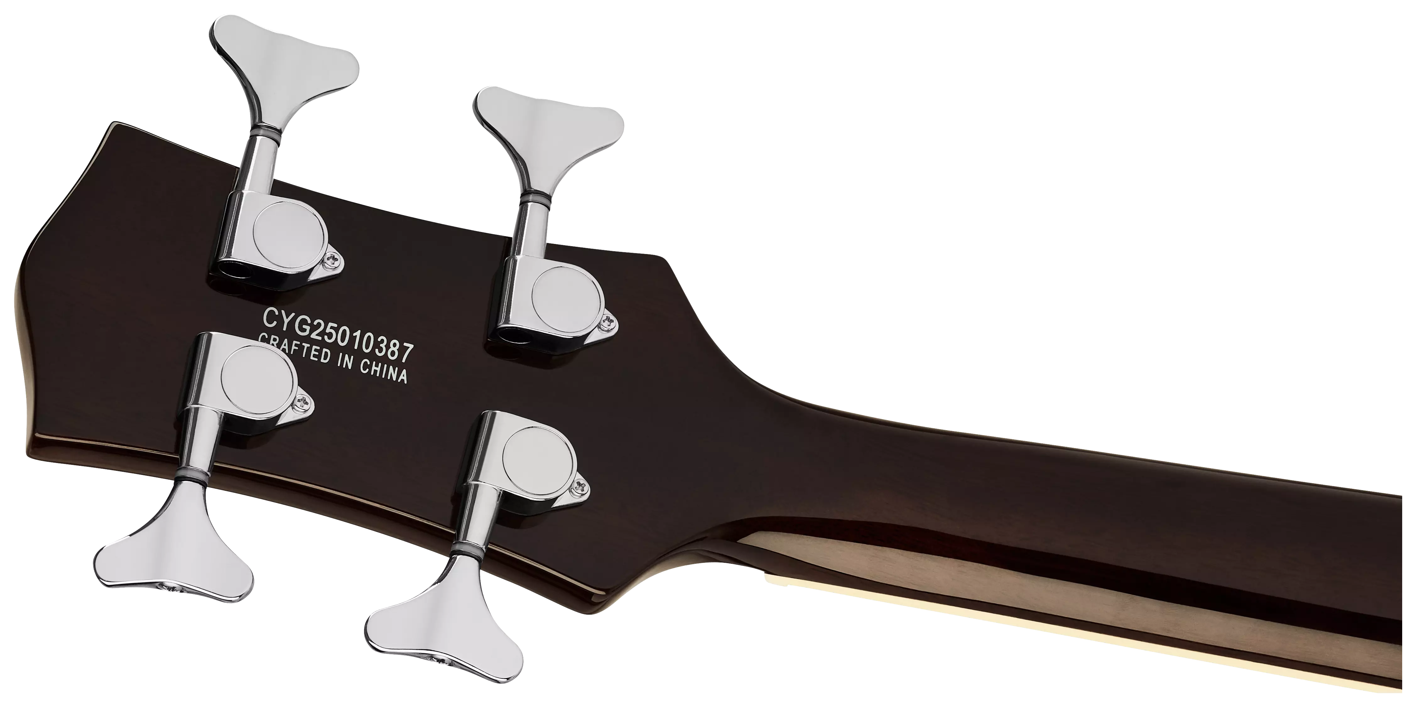 Gretsch Streamliner Jet Club Bass SC LRL Shell Pink 1