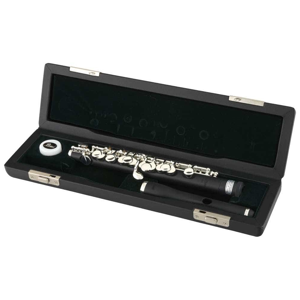 Pearl Flute - Pearl Flute PFP-105 E Piccolo Flöte - 5