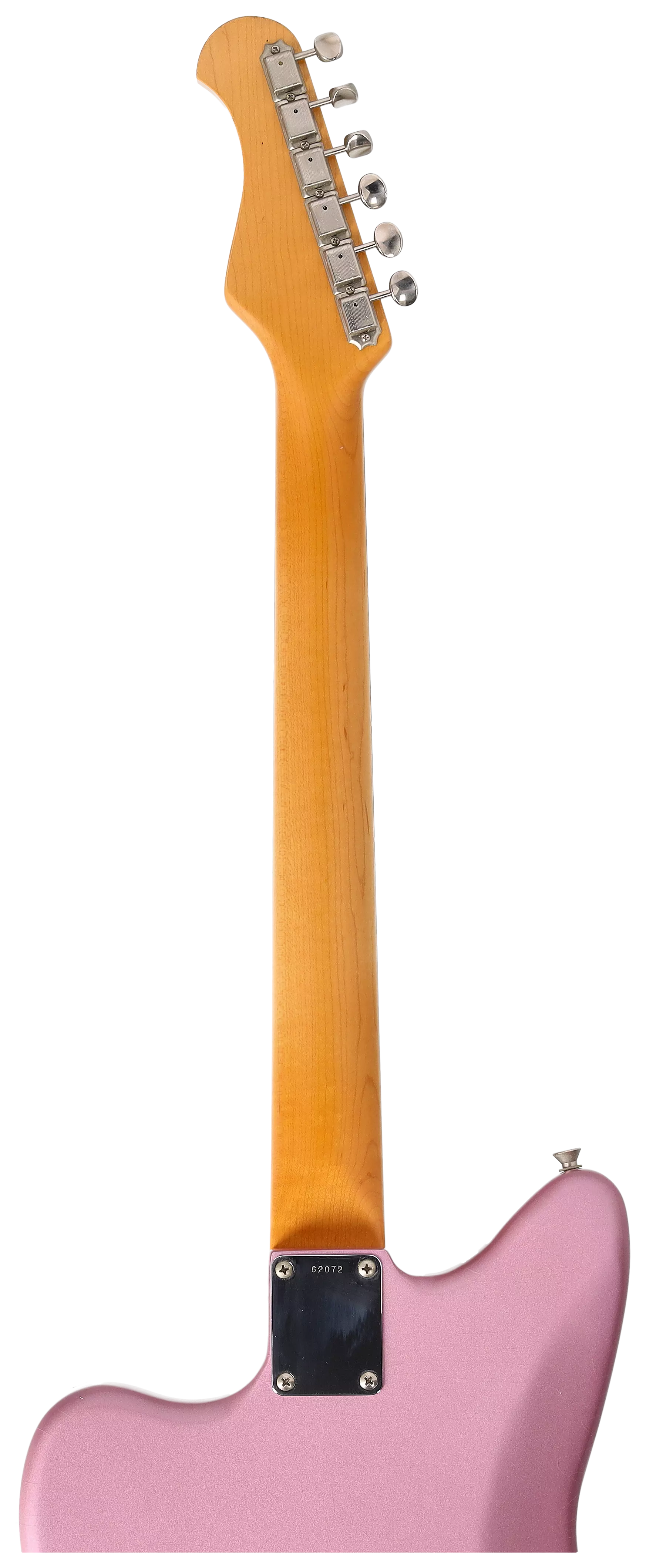  JM-Style Burgundy Mist Vintage Top #62072 10