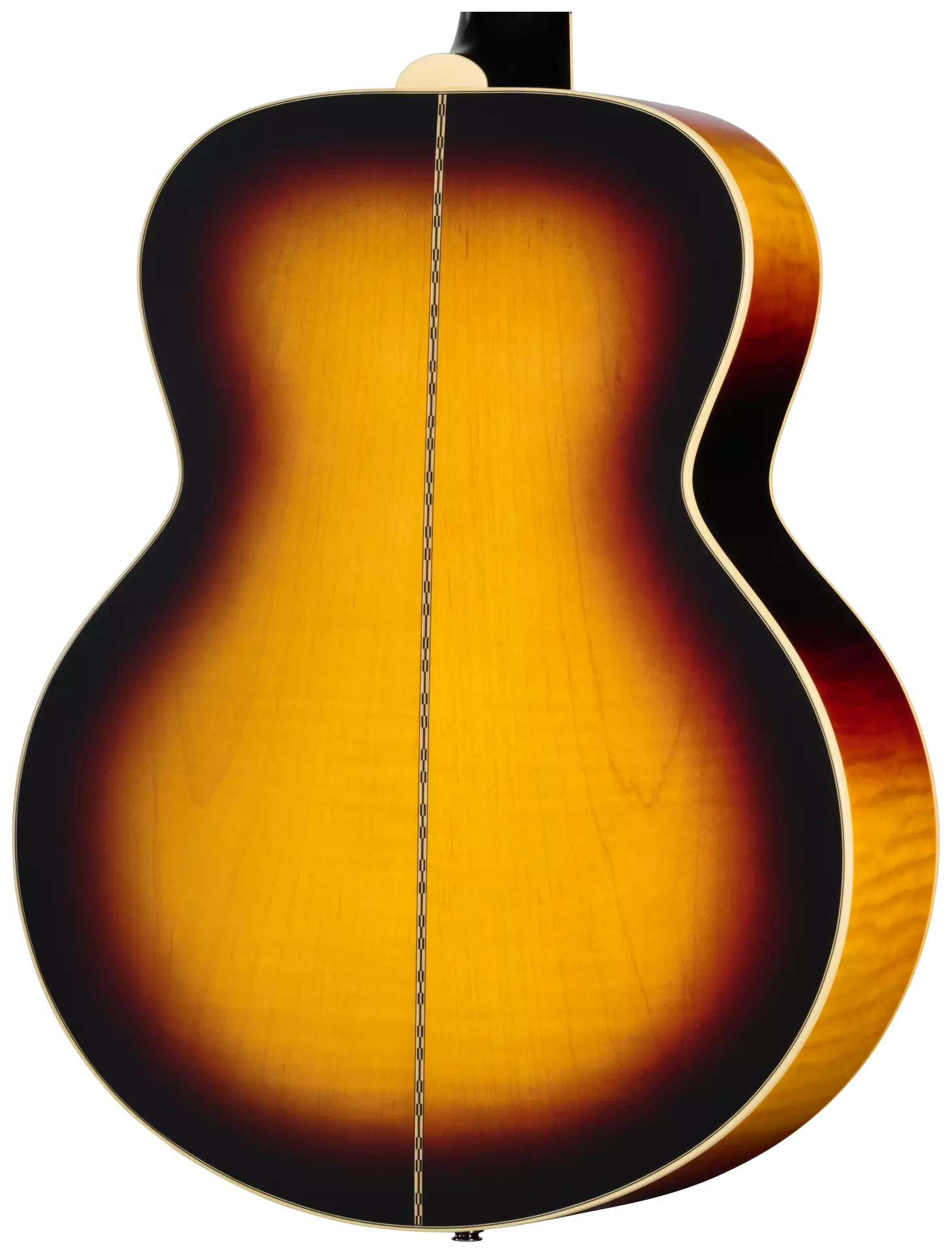 Epiphone 1957 SJ-200 Reissue Vintage Sunburst 3