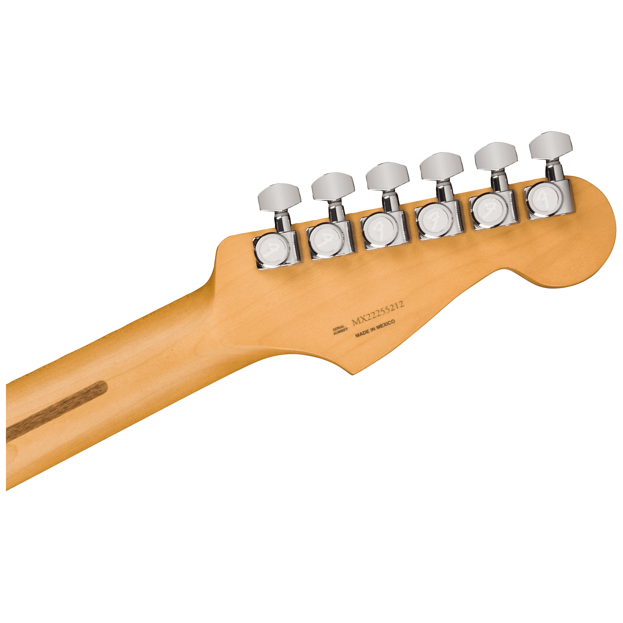 Fender Player Plus Stratocaster LH MN OLP 4