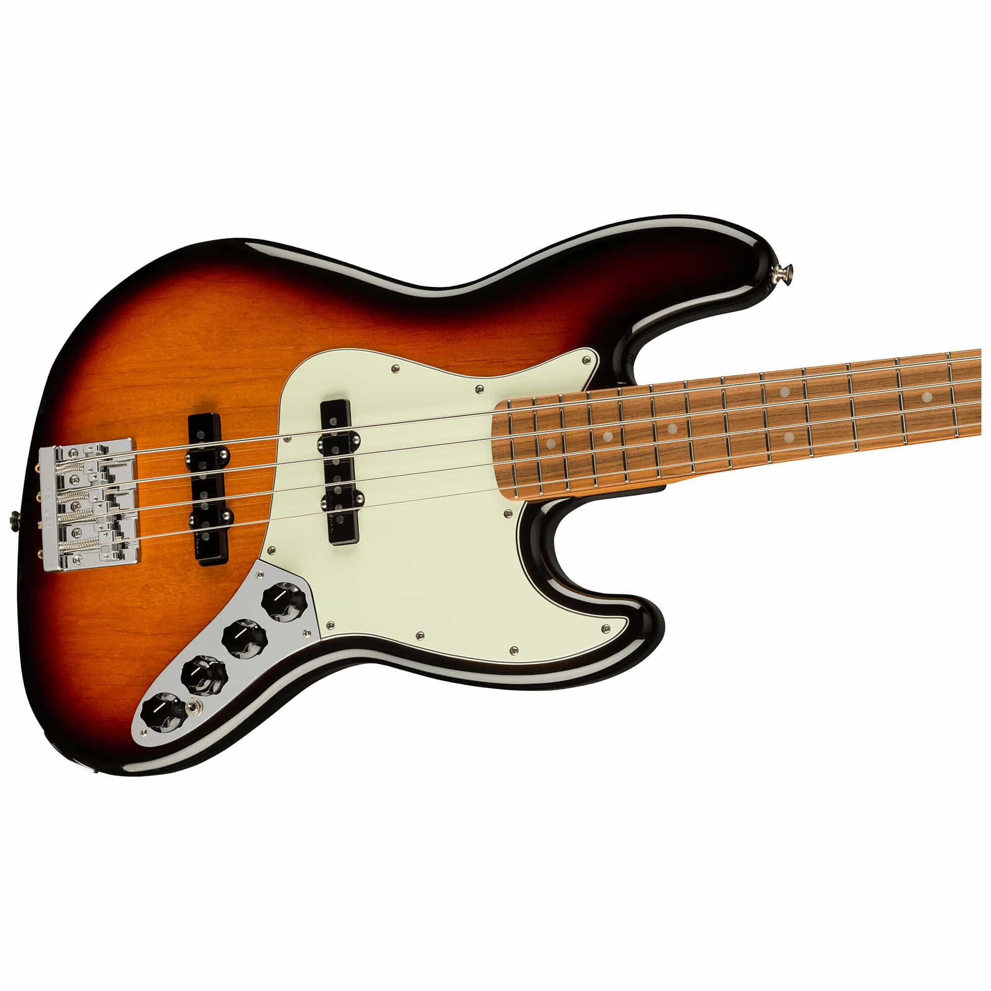 Fender Player Plus Jazz Bass PF 3TSB 3