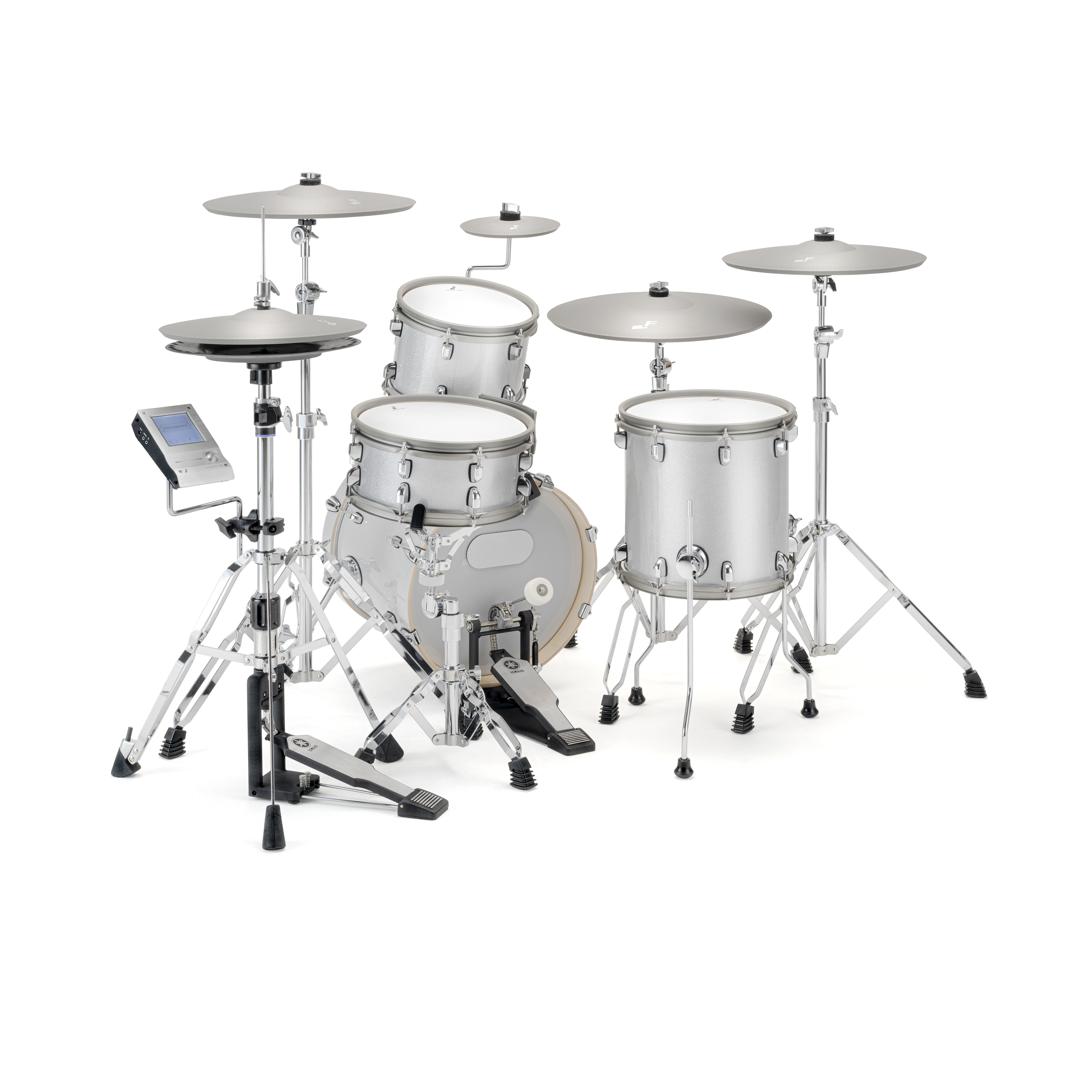 Efnote 5 - E-Drum Set 4