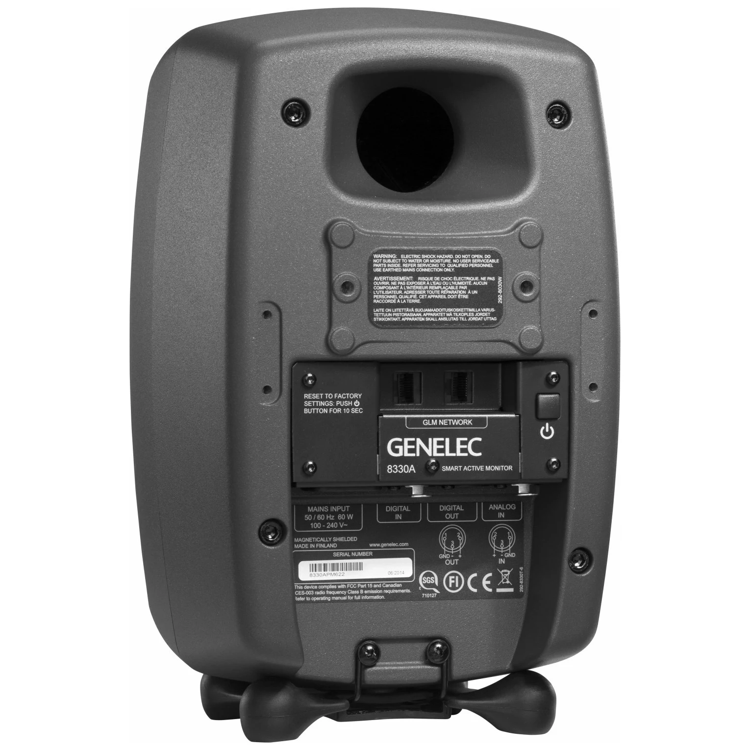 Genelec 8330AP 5