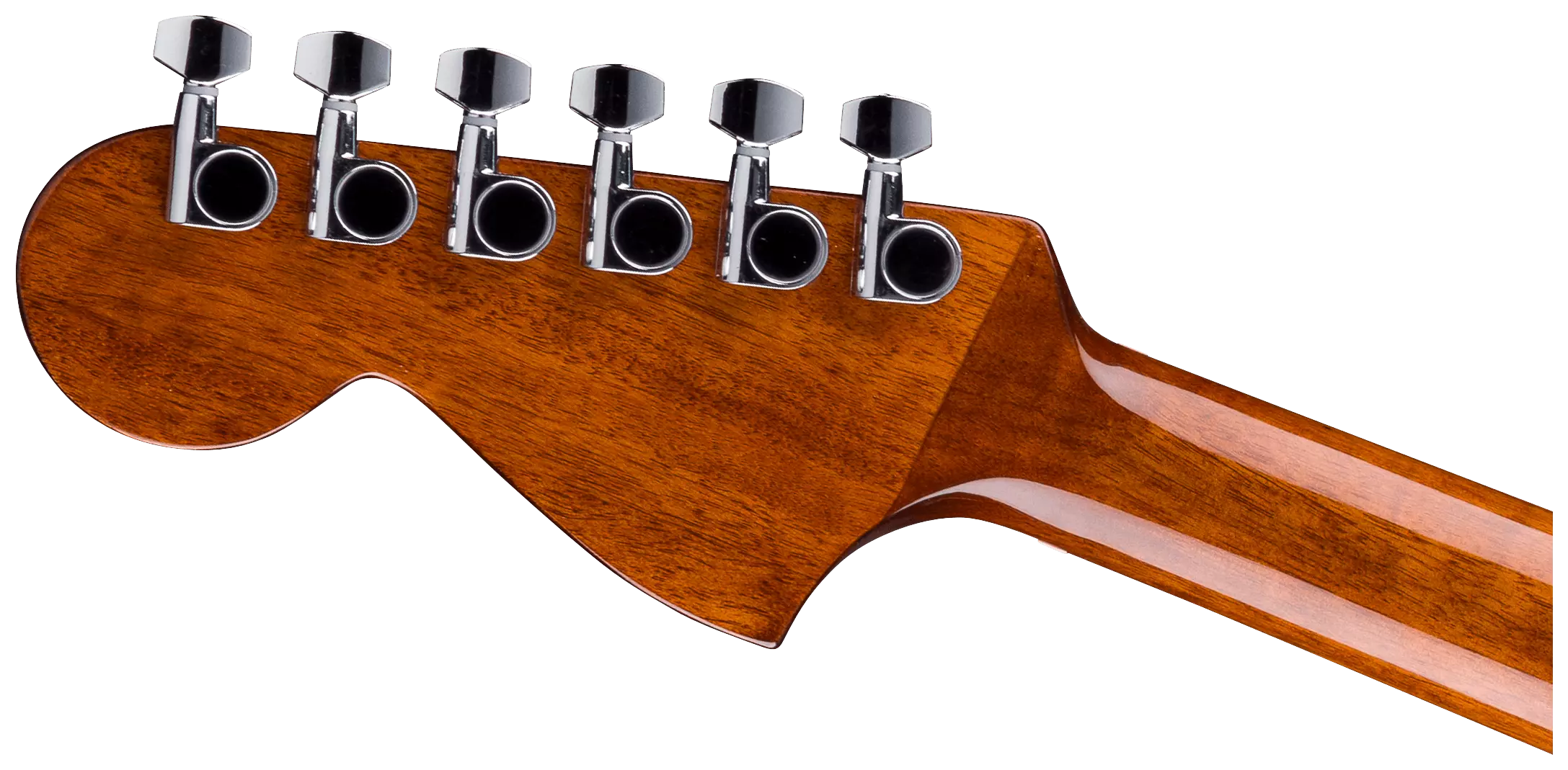 Fender California Standard Monterey E IPG NAT SAP 4