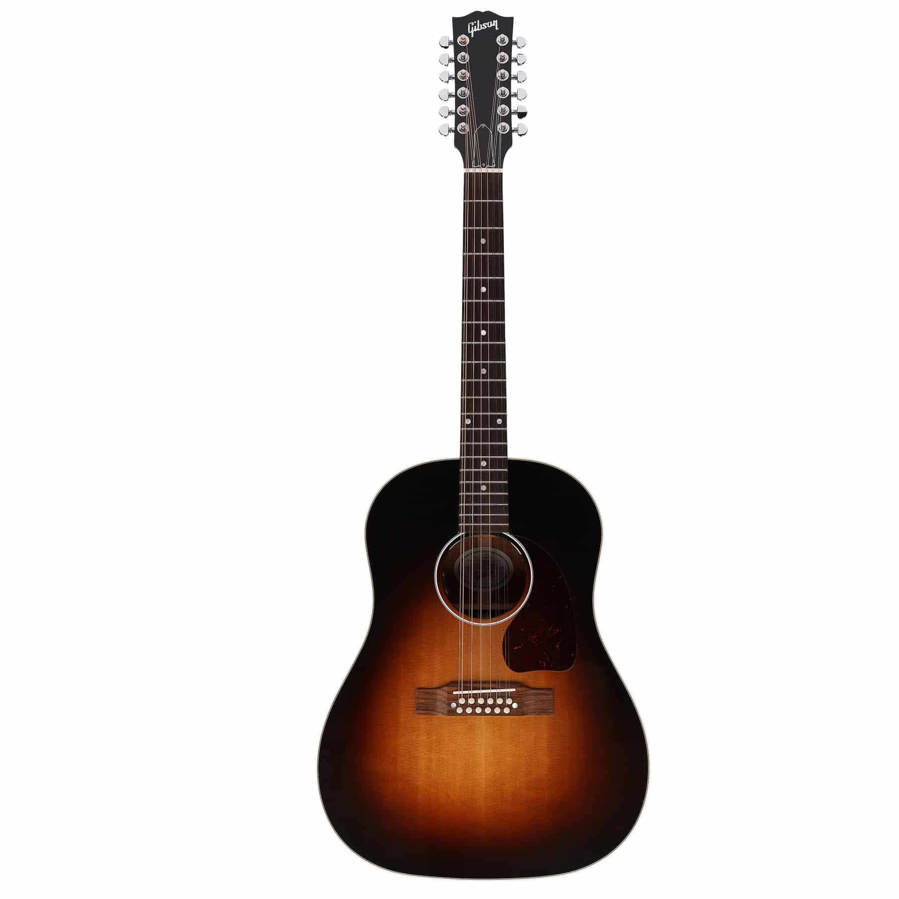 Gibson J-45 Standard 12-String VSB
