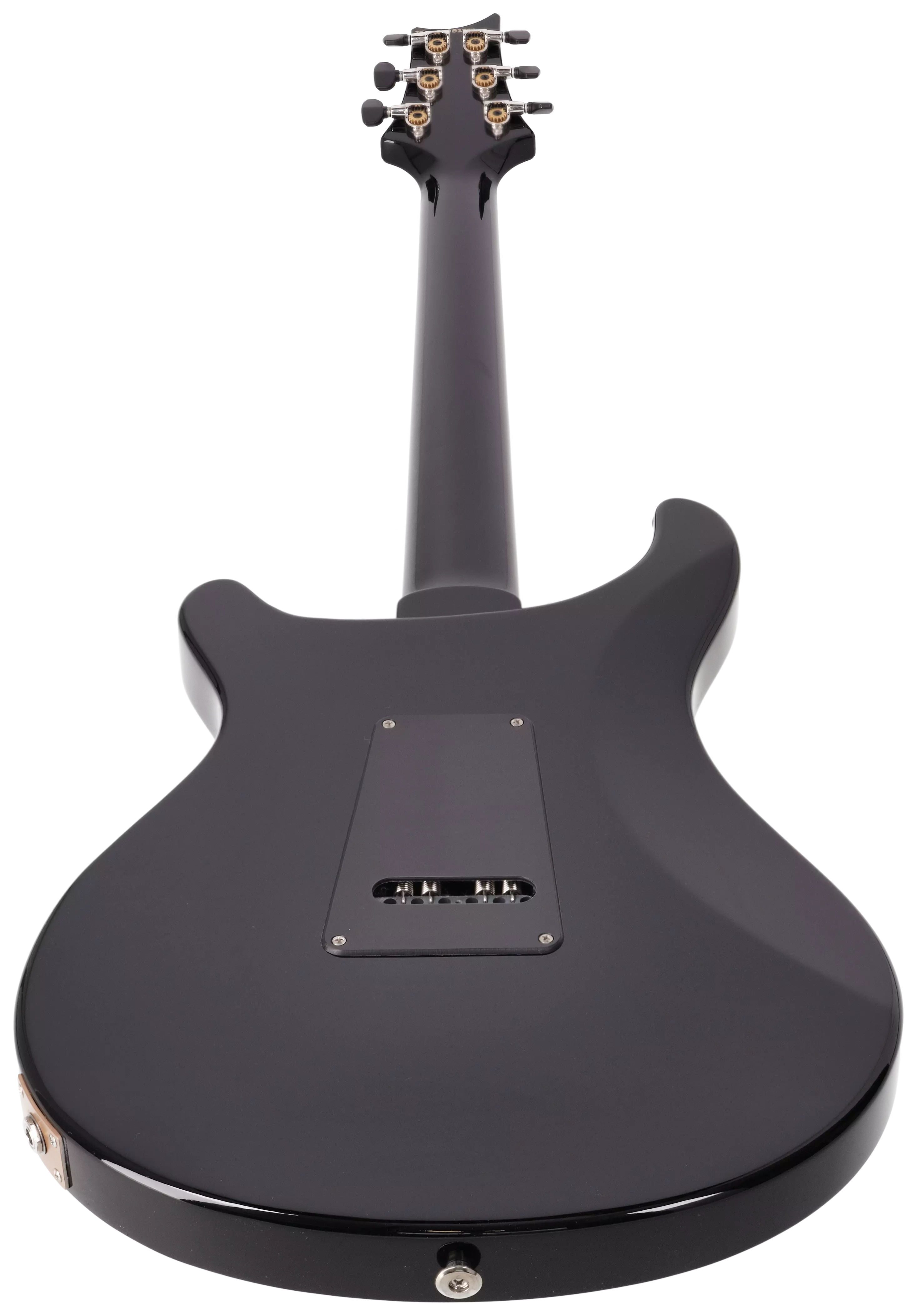 PRS S2 Standard 24 Black 6