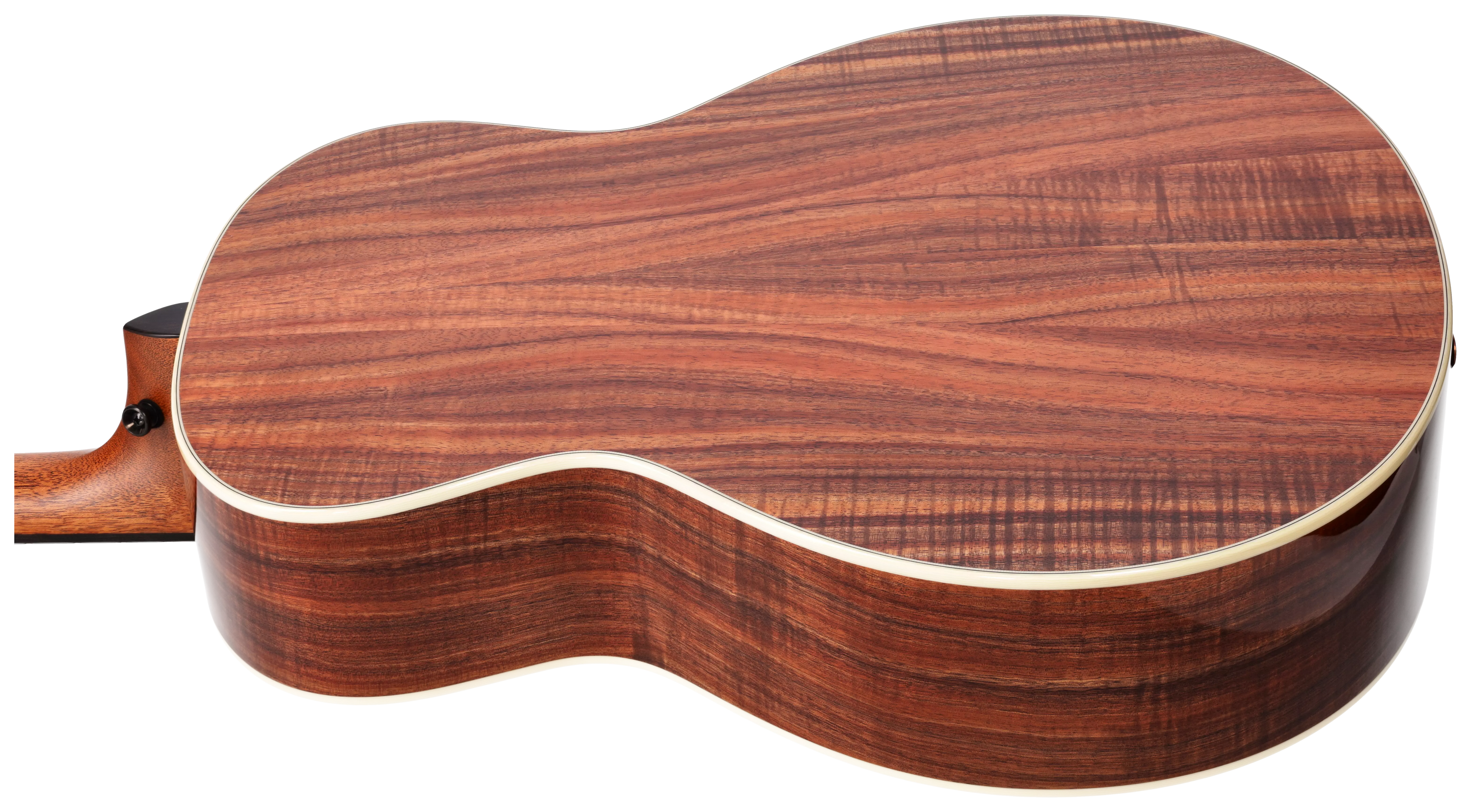 Taylor Gold Label 814e Koa Sunburst 10