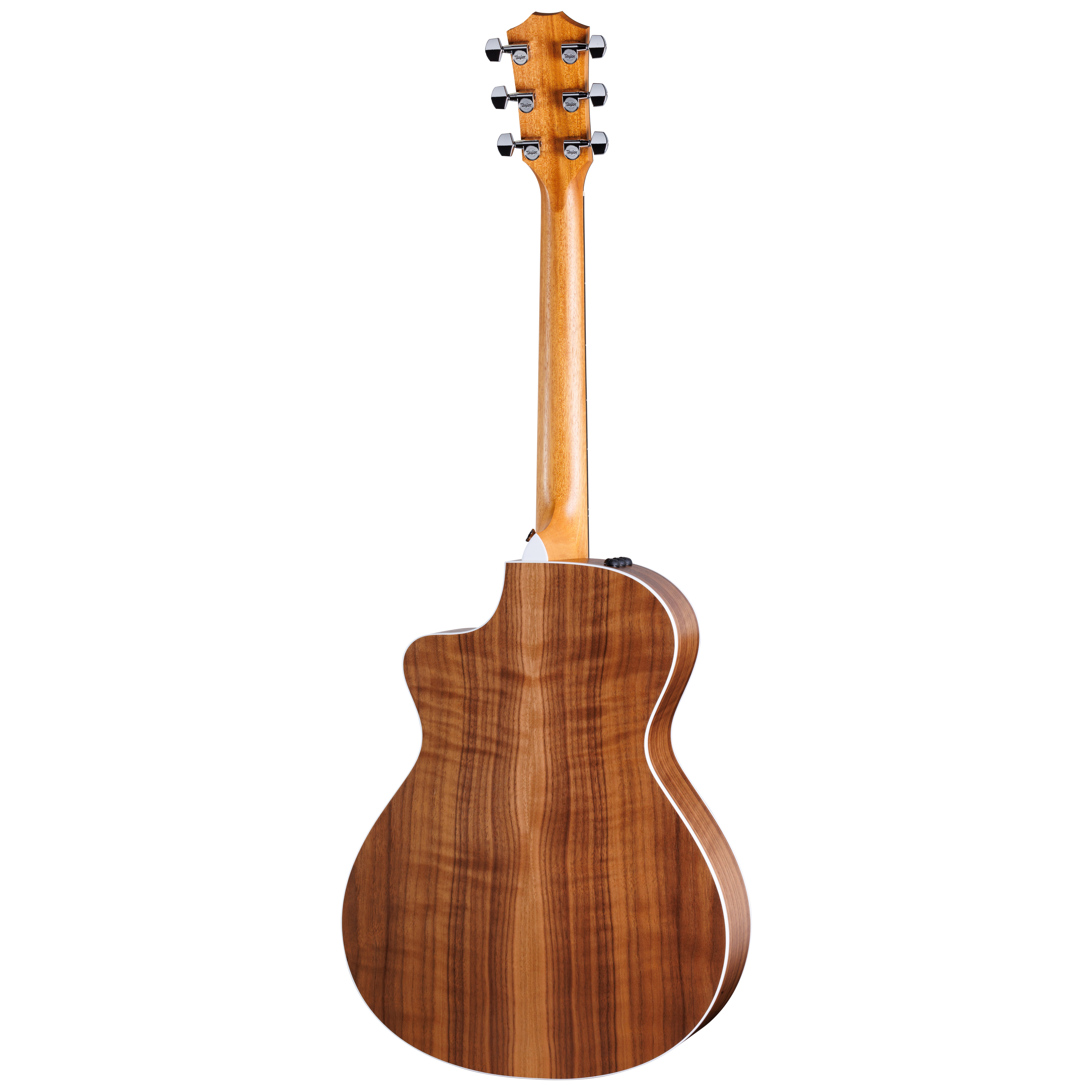 Taylor 212ce Walnut Spruce 2