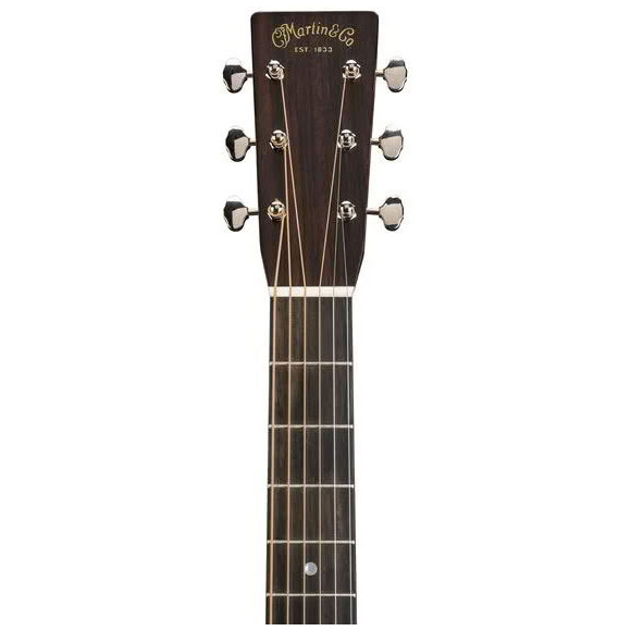 Martin D-28 Satin 2025 2